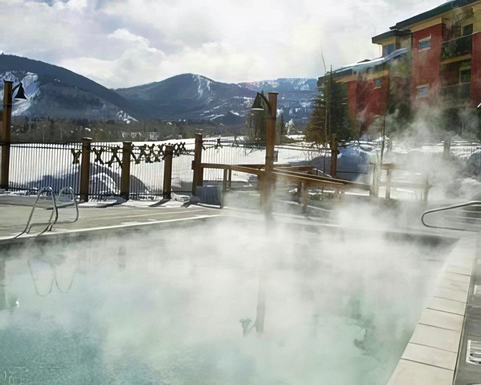 Raintree's The Miners Club Park City - Image 16