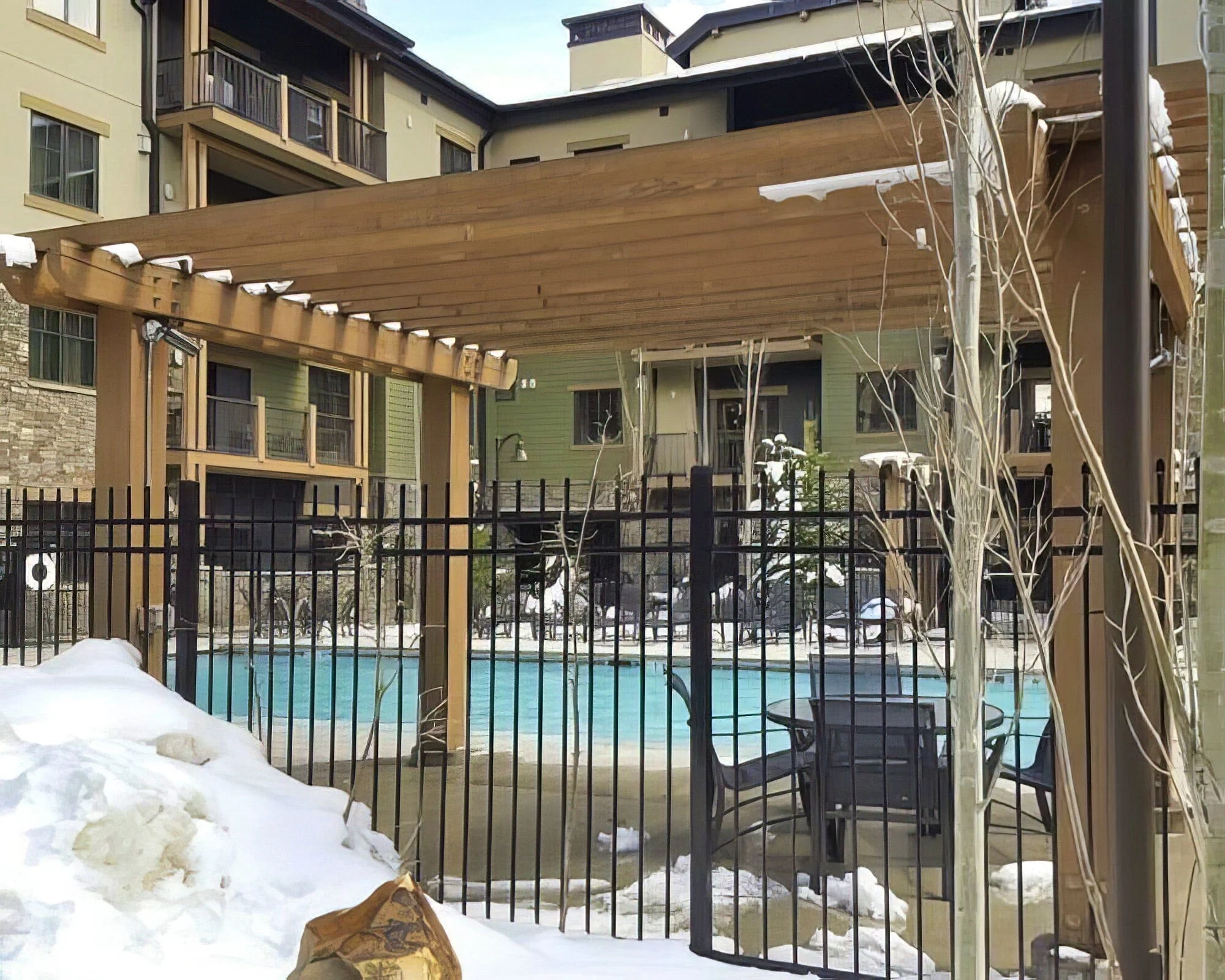 Raintree's The Miners Club Park City - Image 18