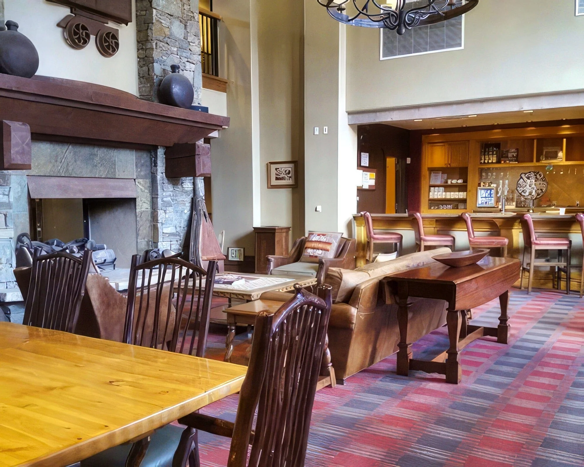 Raintree's The Miners Club Park City - Image 19