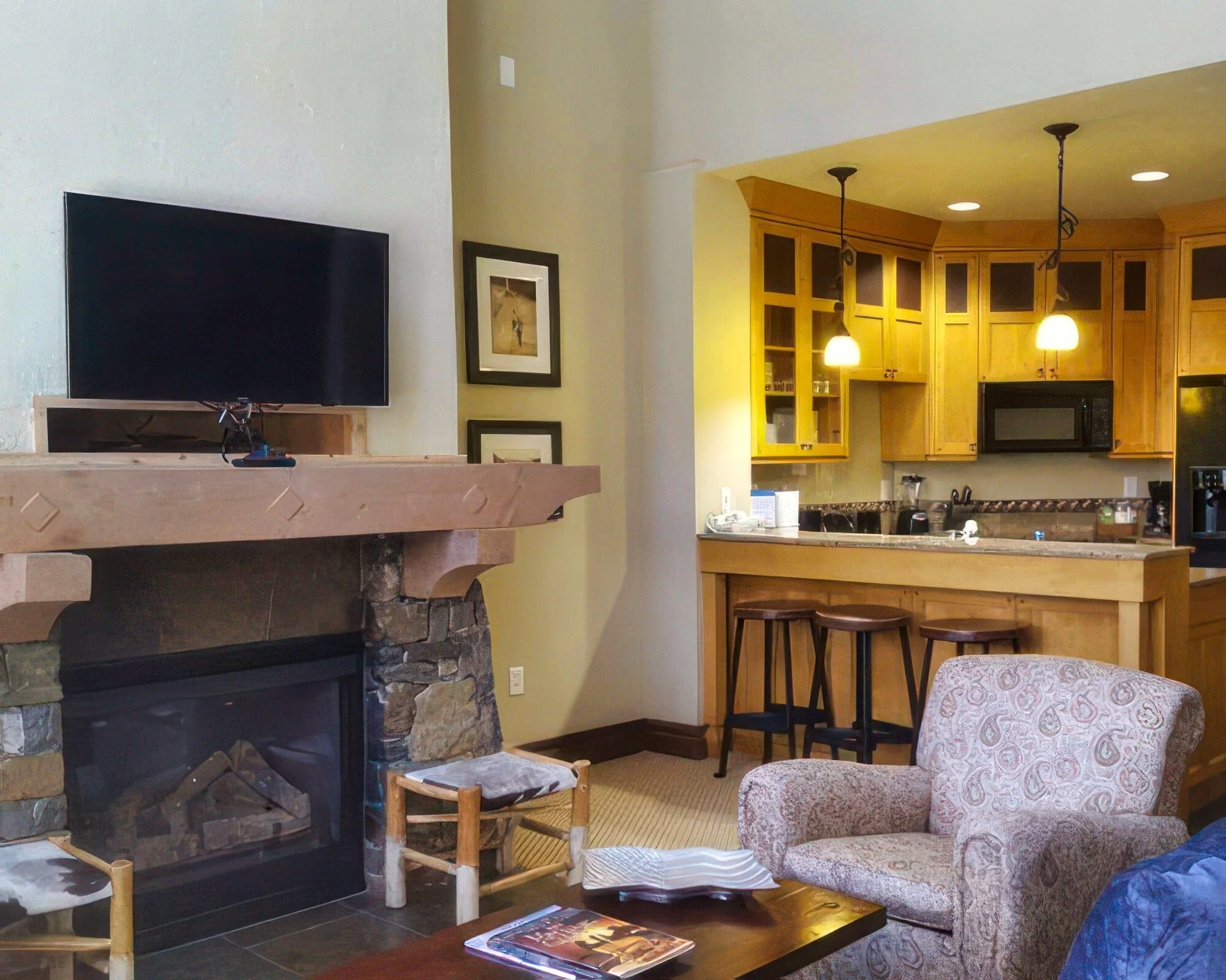 Raintree's The Miners Club Park City - Image 2