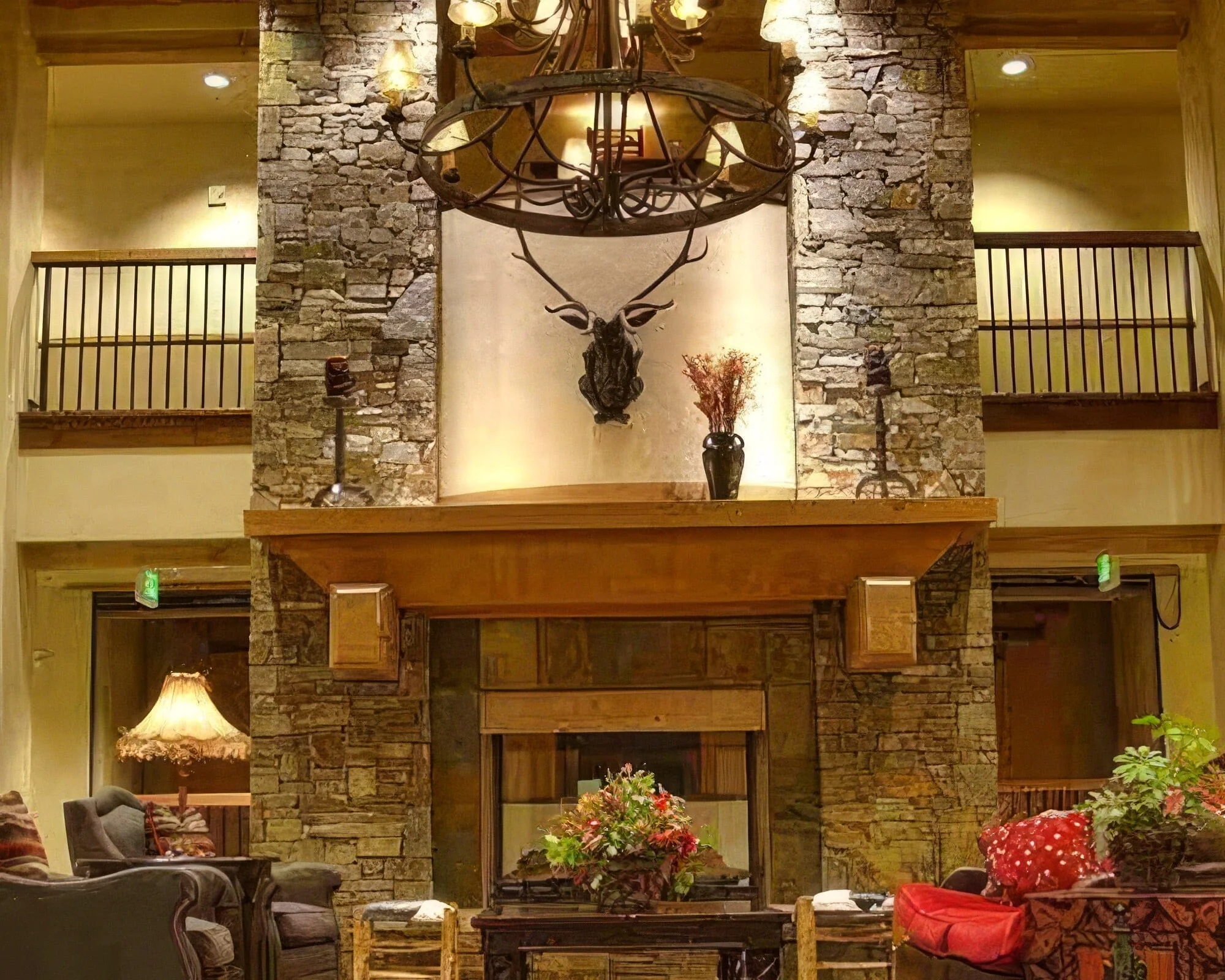 Raintree's The Miners Club Park City - Image 21