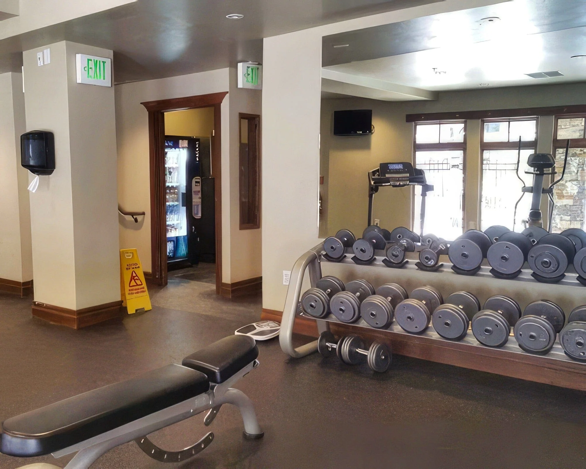Raintree's The Miners Club Park City - Image 22