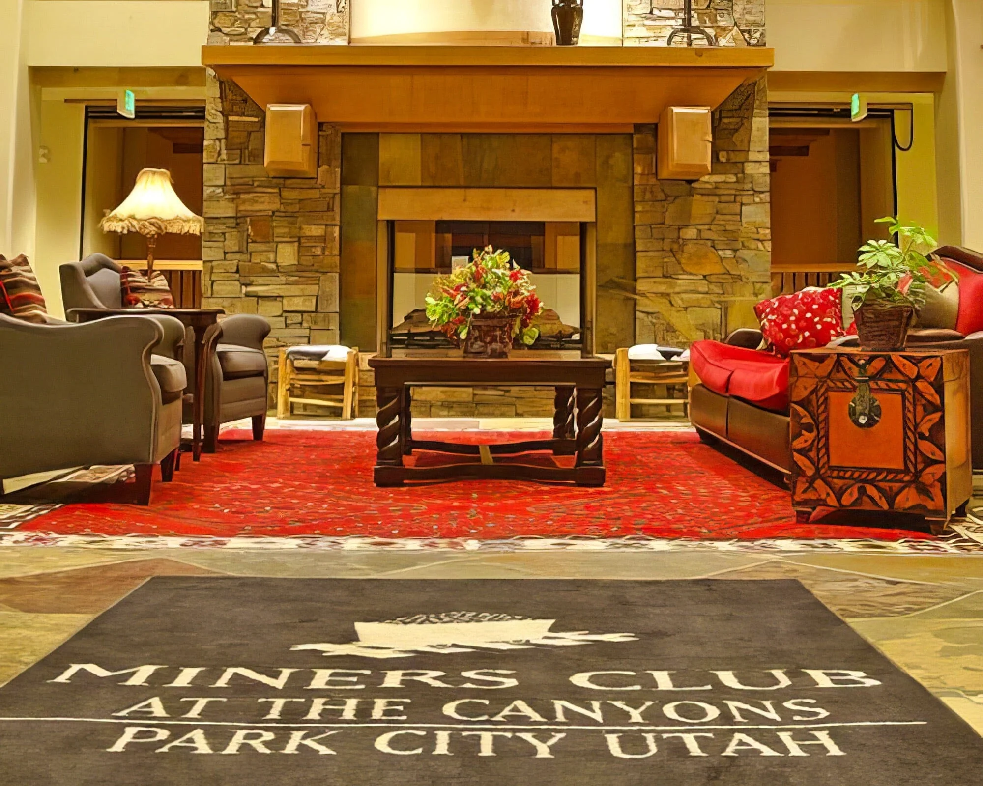 Raintree's The Miners Club Park City - Image 23