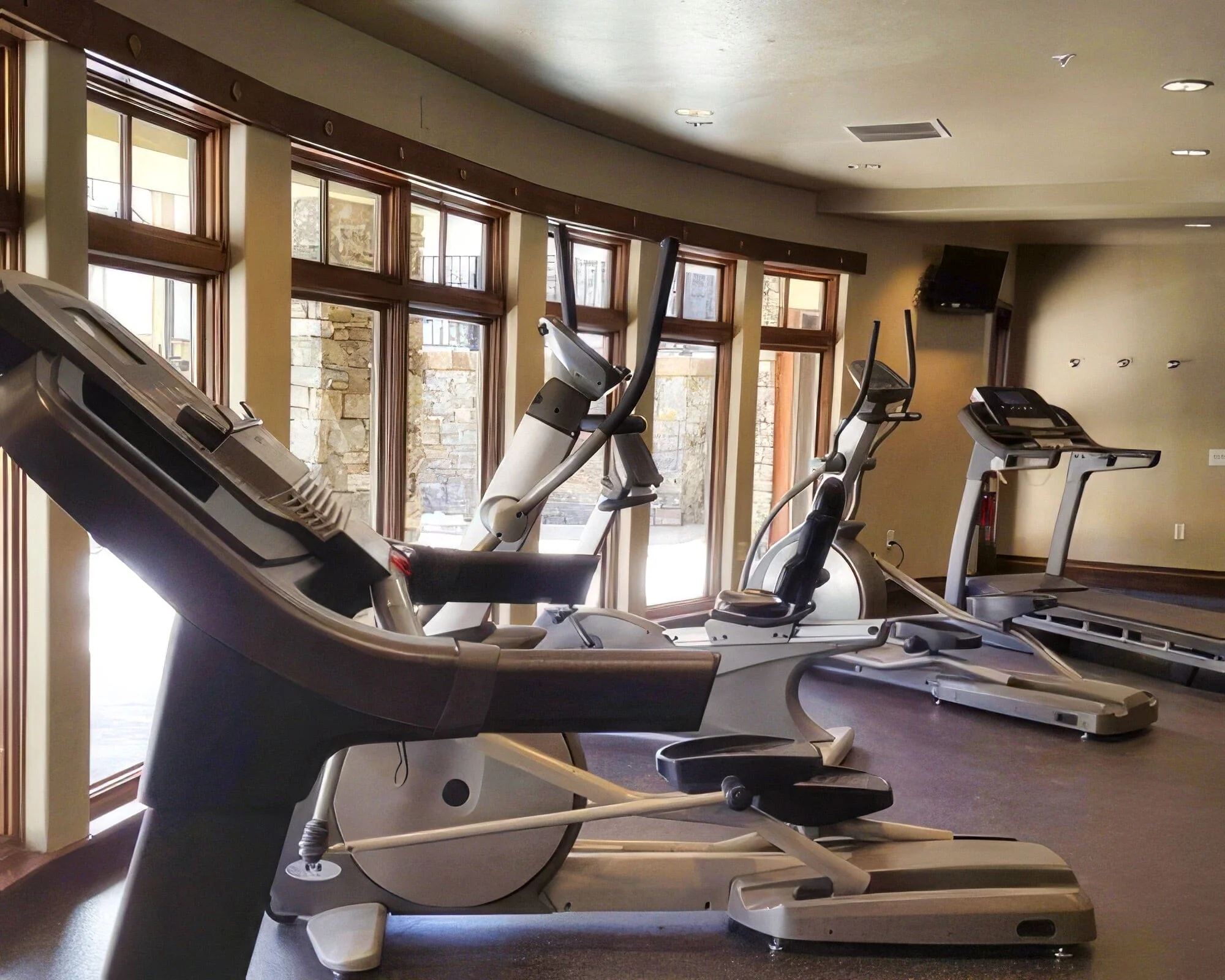 Raintree's The Miners Club Park City - Image 24