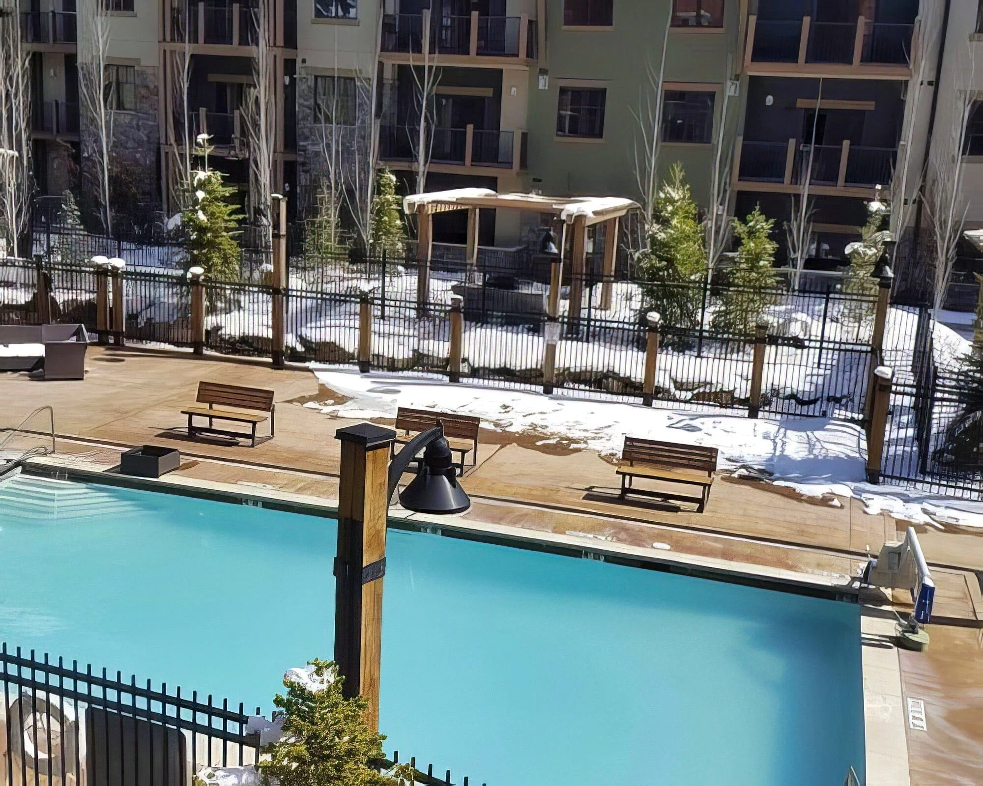 Raintree's The Miners Club Park City - Image 3