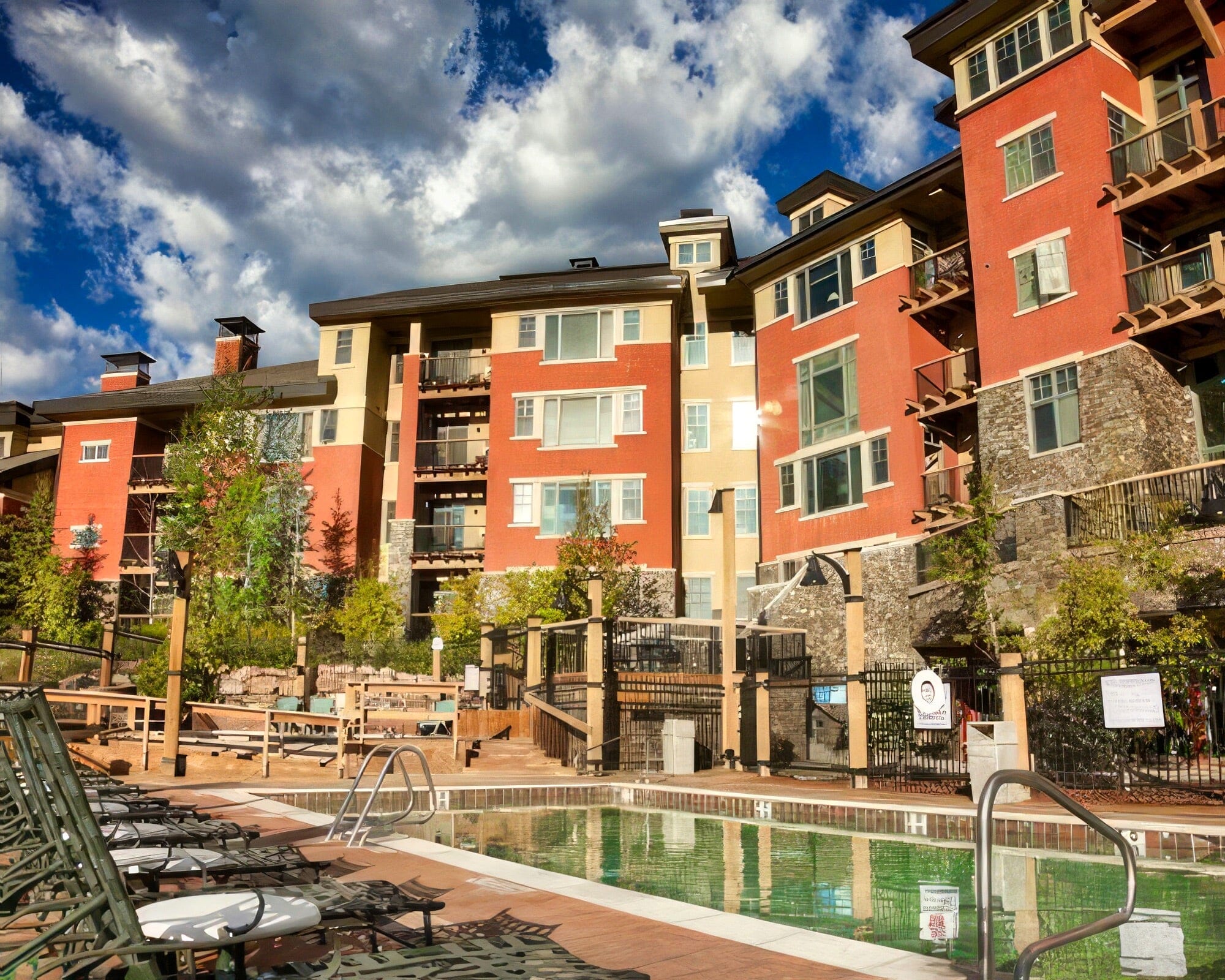 Raintree's The Miners Club Park City - Image 4