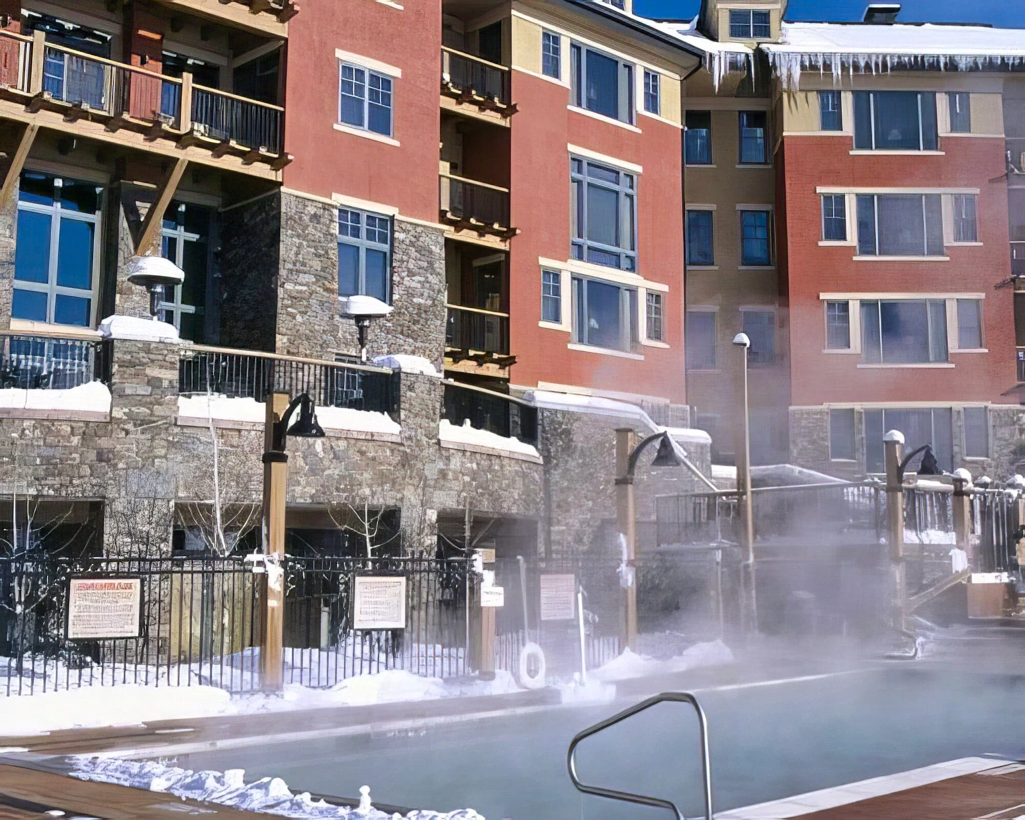 Raintree's The Miners Club Park City - Image 7