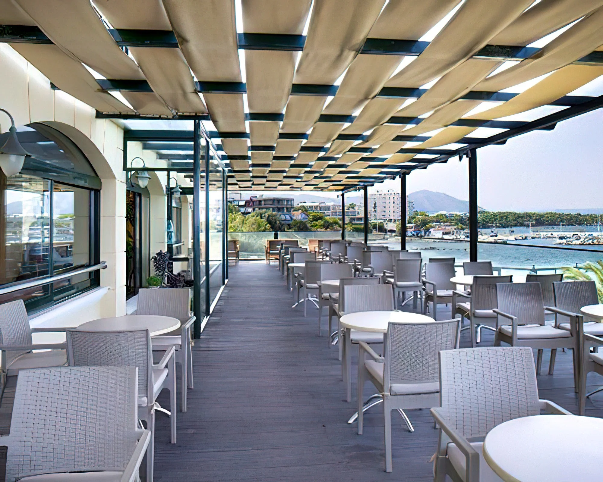 Ramada Attica Riviera by Wyndham - Image 13