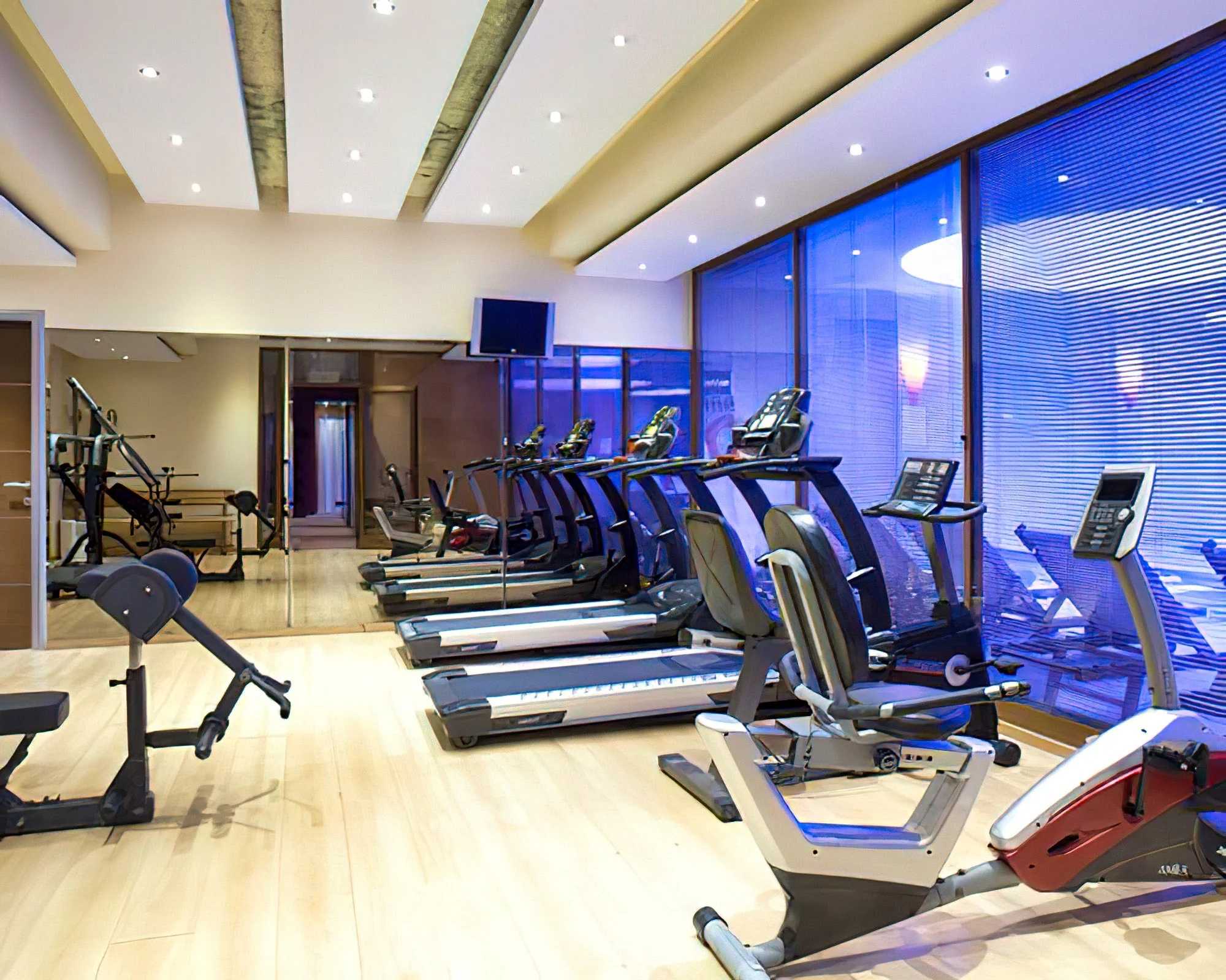 Ramada Attica Riviera by Wyndham - Image 16
