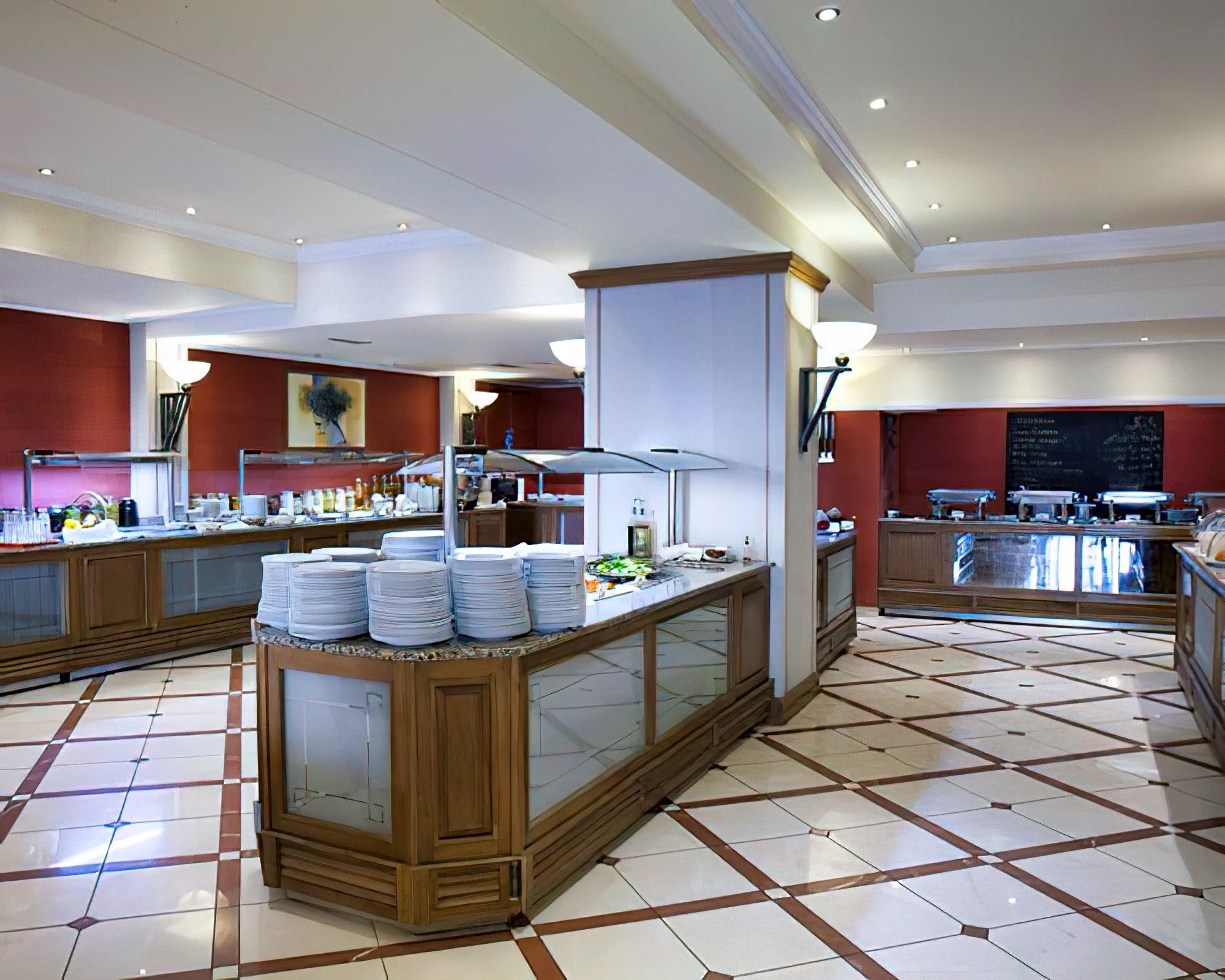 Ramada Attica Riviera by Wyndham - Image 19