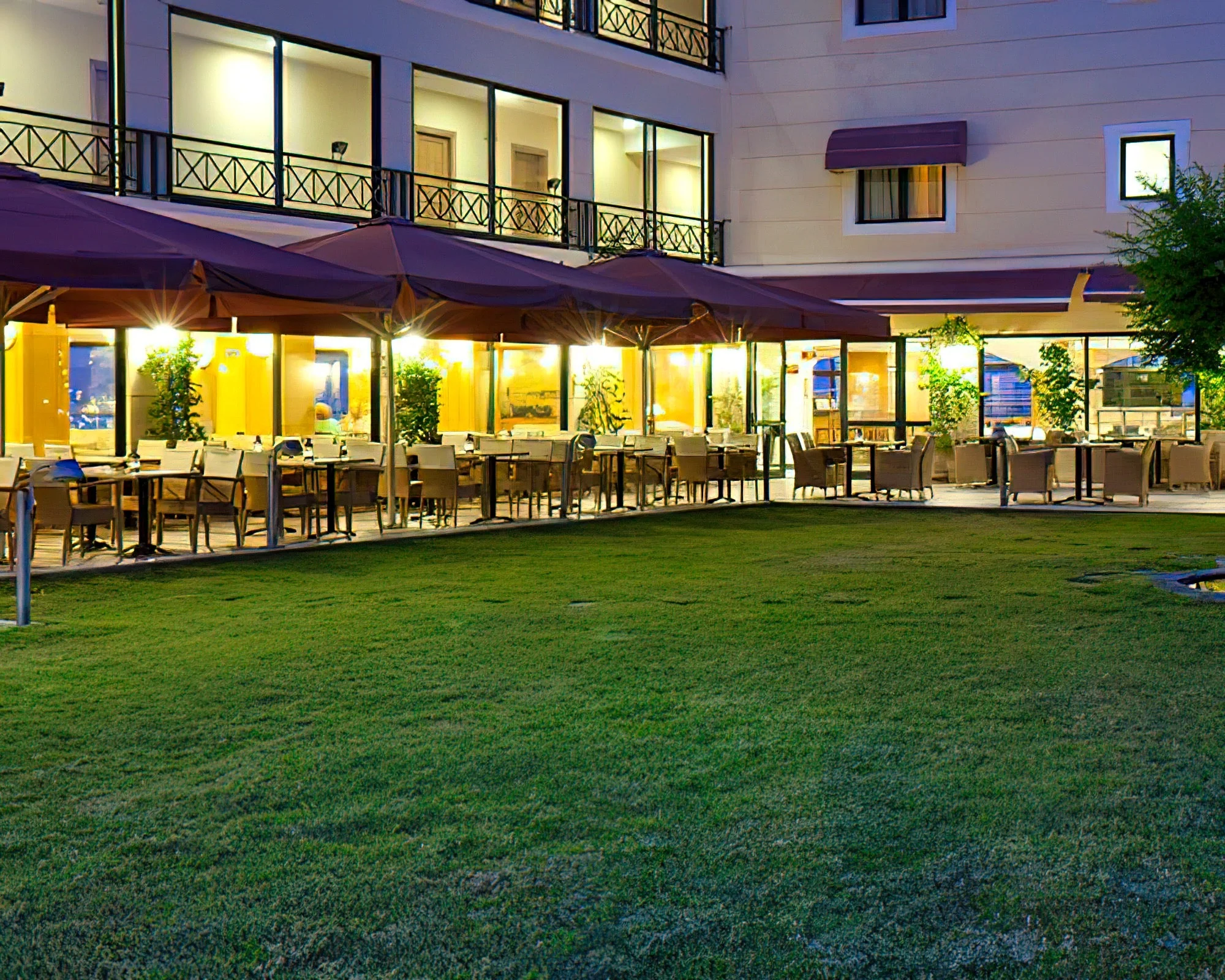 Ramada Attica Riviera by Wyndham - Image 6