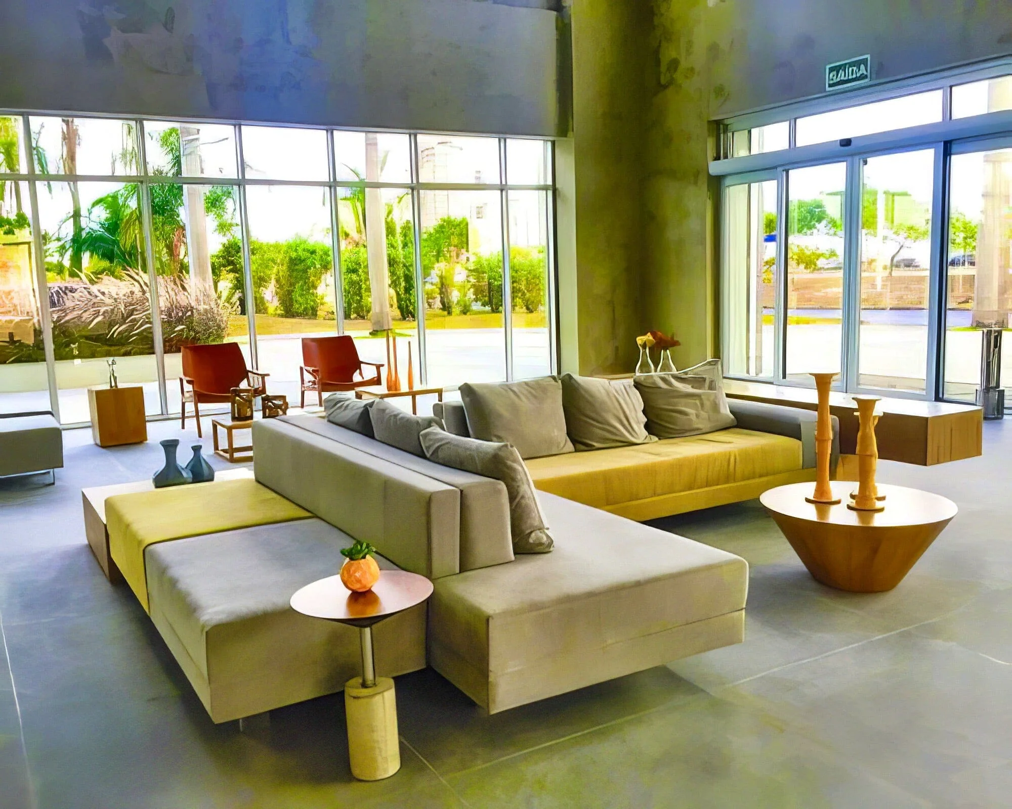 Ribalta Hotel Barra Da Tijuca By Atlantica - Image 3