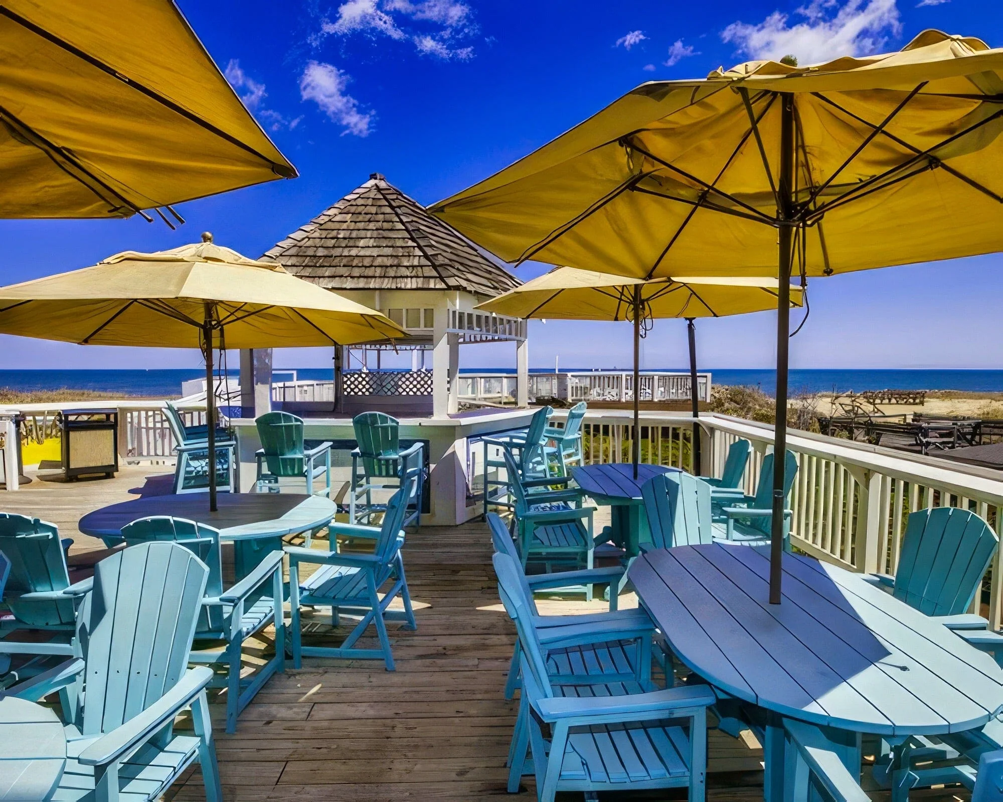 Ramada Plaza Nags Head Oceanfront - Image 15