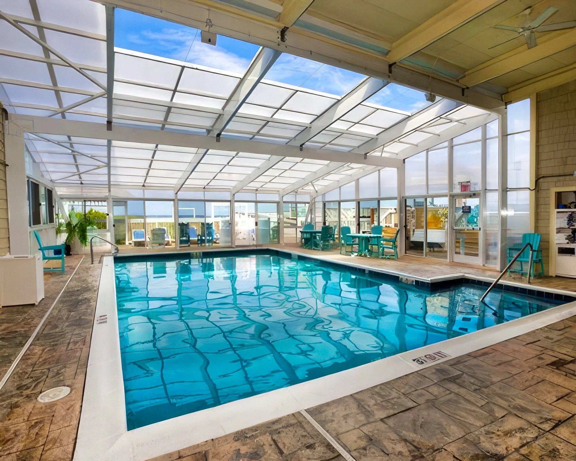 Ramada Plaza Nags Head Oceanfront - Image 3