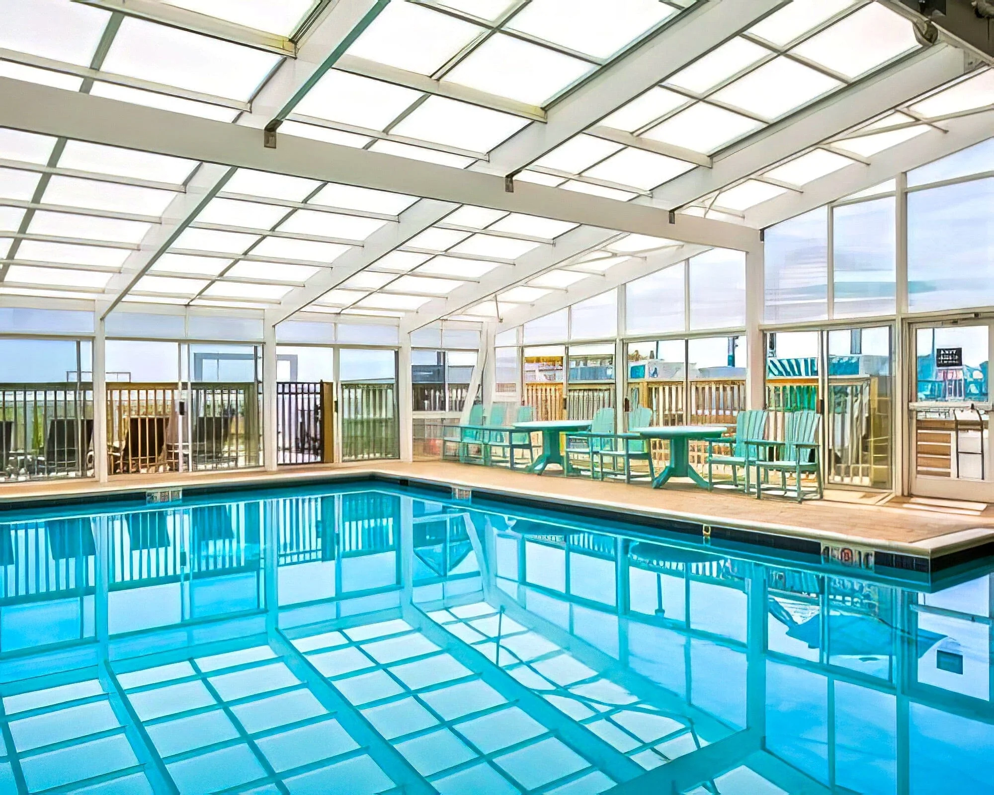 Ramada Plaza Nags Head Oceanfront - Image 5