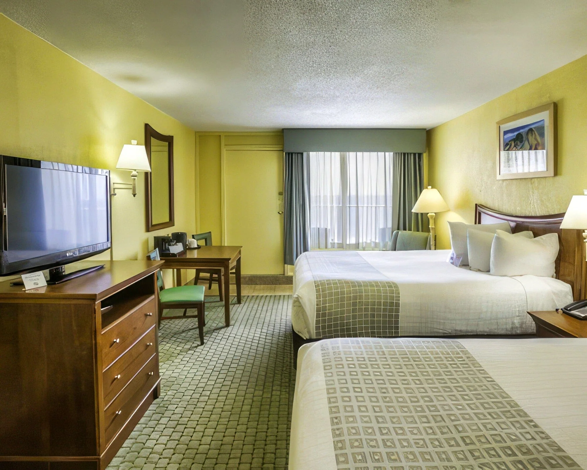 Ramada Plaza Nags Head Oceanfront - Image 6