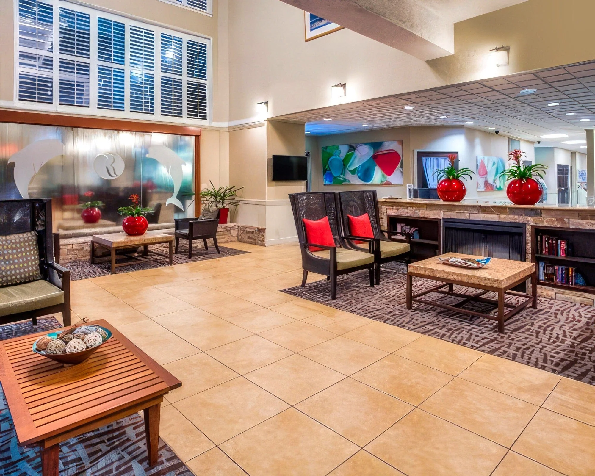Ramada Plaza Nags Head Oceanfront - Image 7