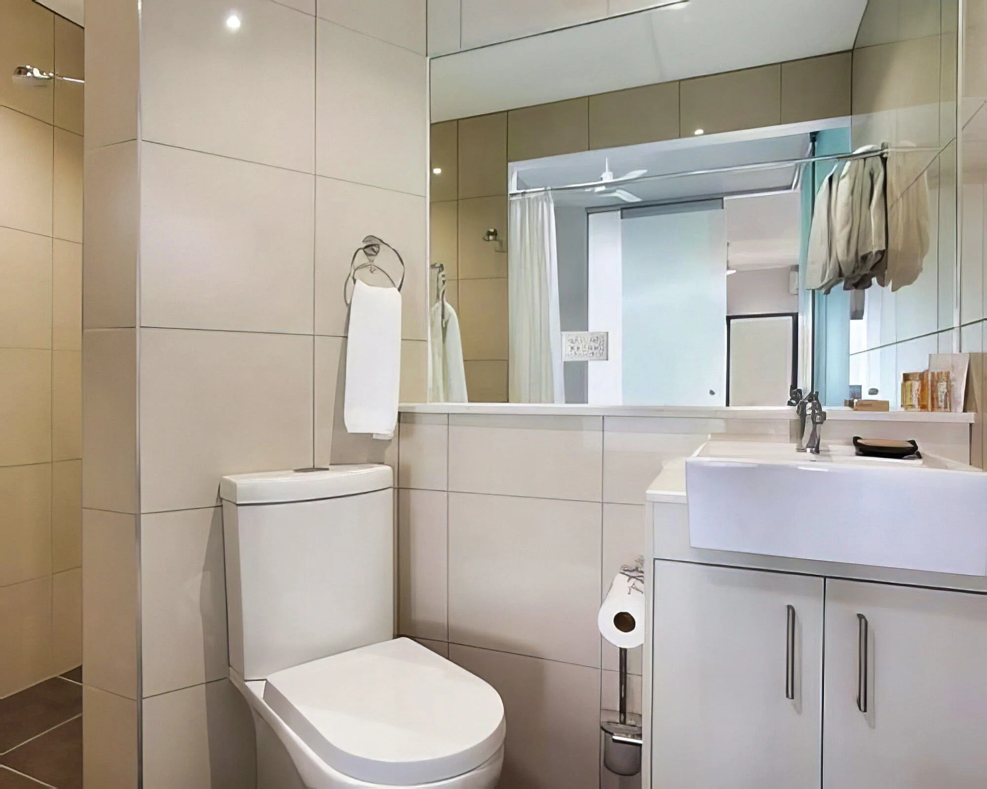 Ramada Suites by Wyndham Zen Quarter Darwin - Image 10