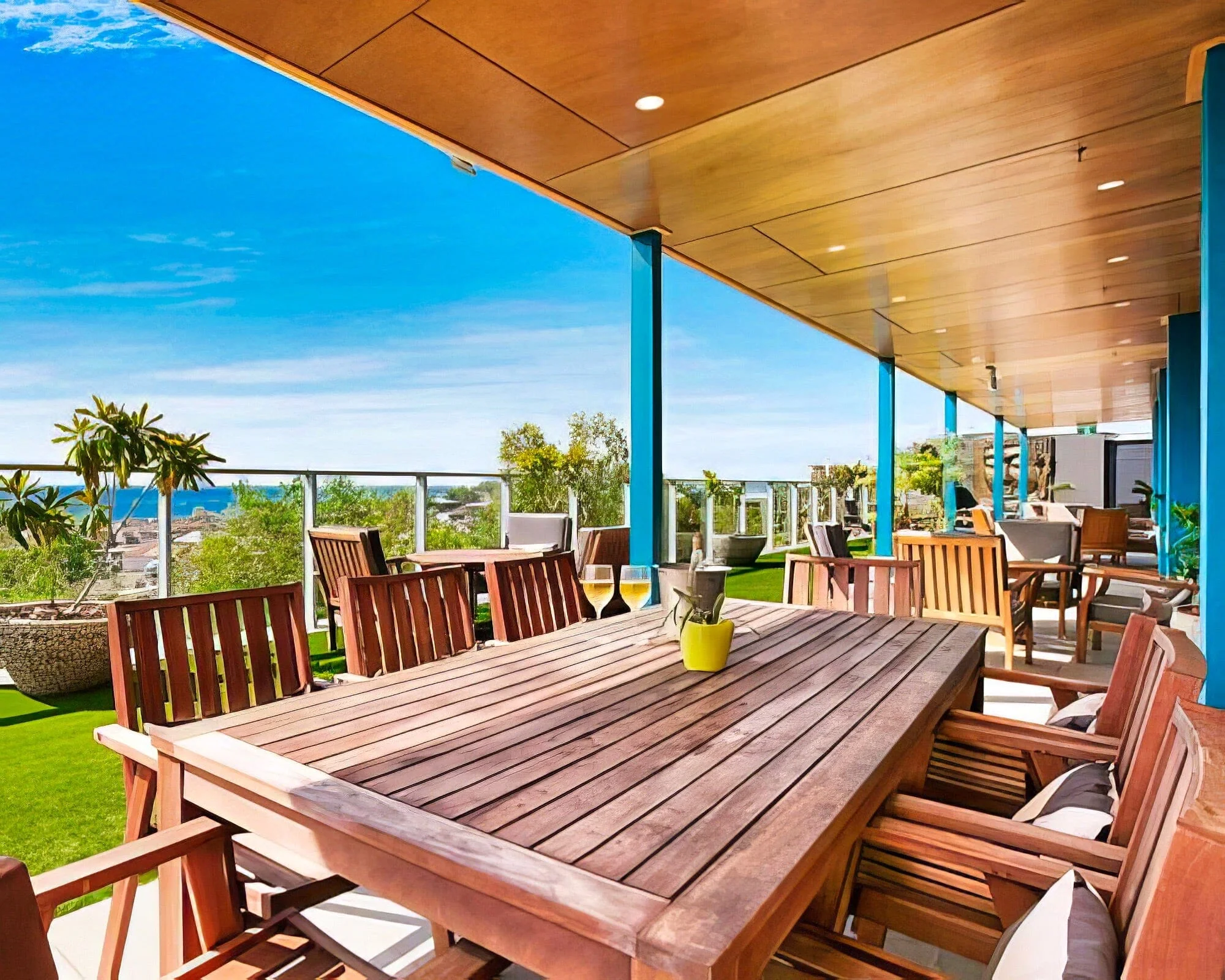 Ramada Suites by Wyndham Zen Quarter Darwin - Image 3
