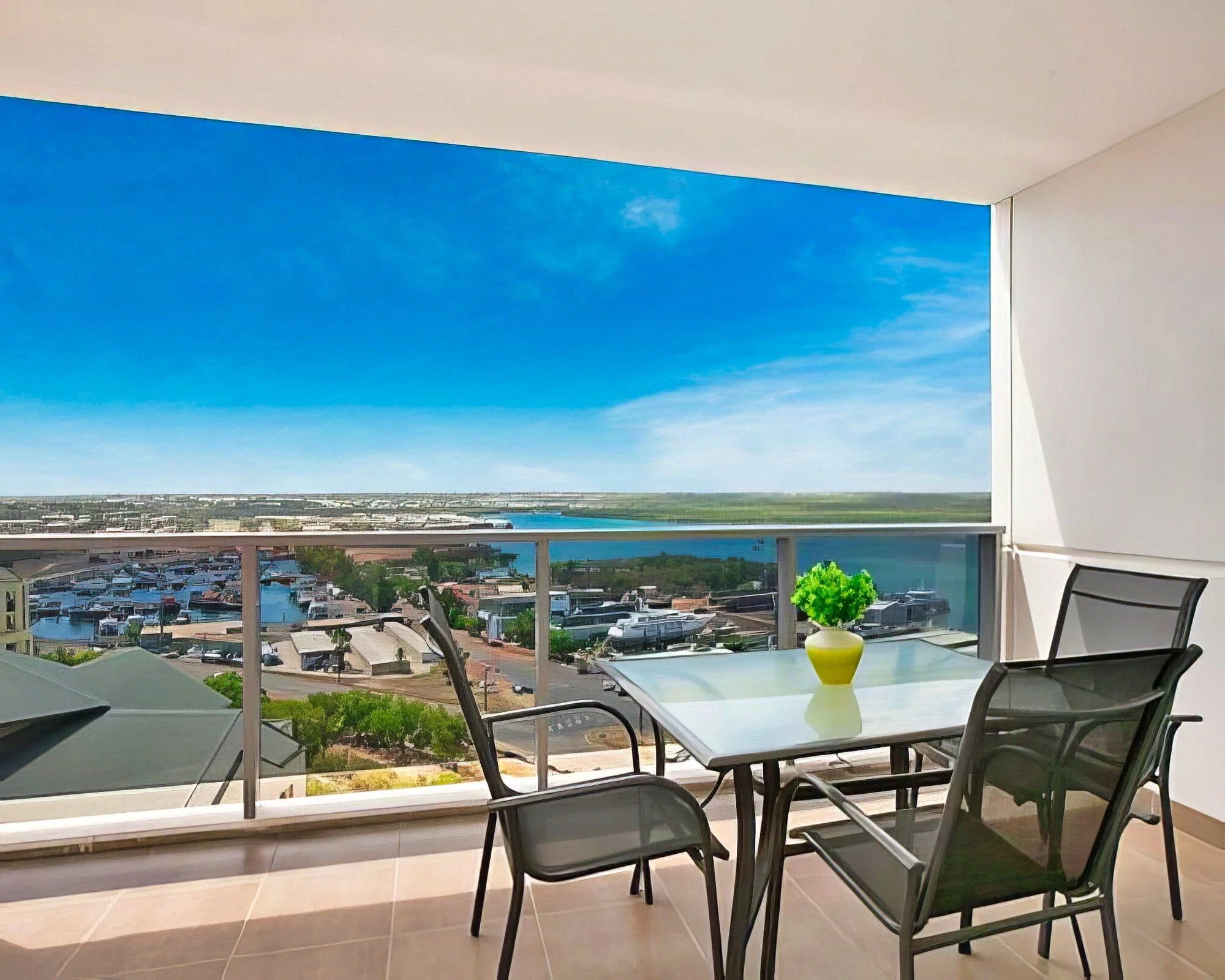 Ramada Suites by Wyndham Zen Quarter Darwin - Image 4