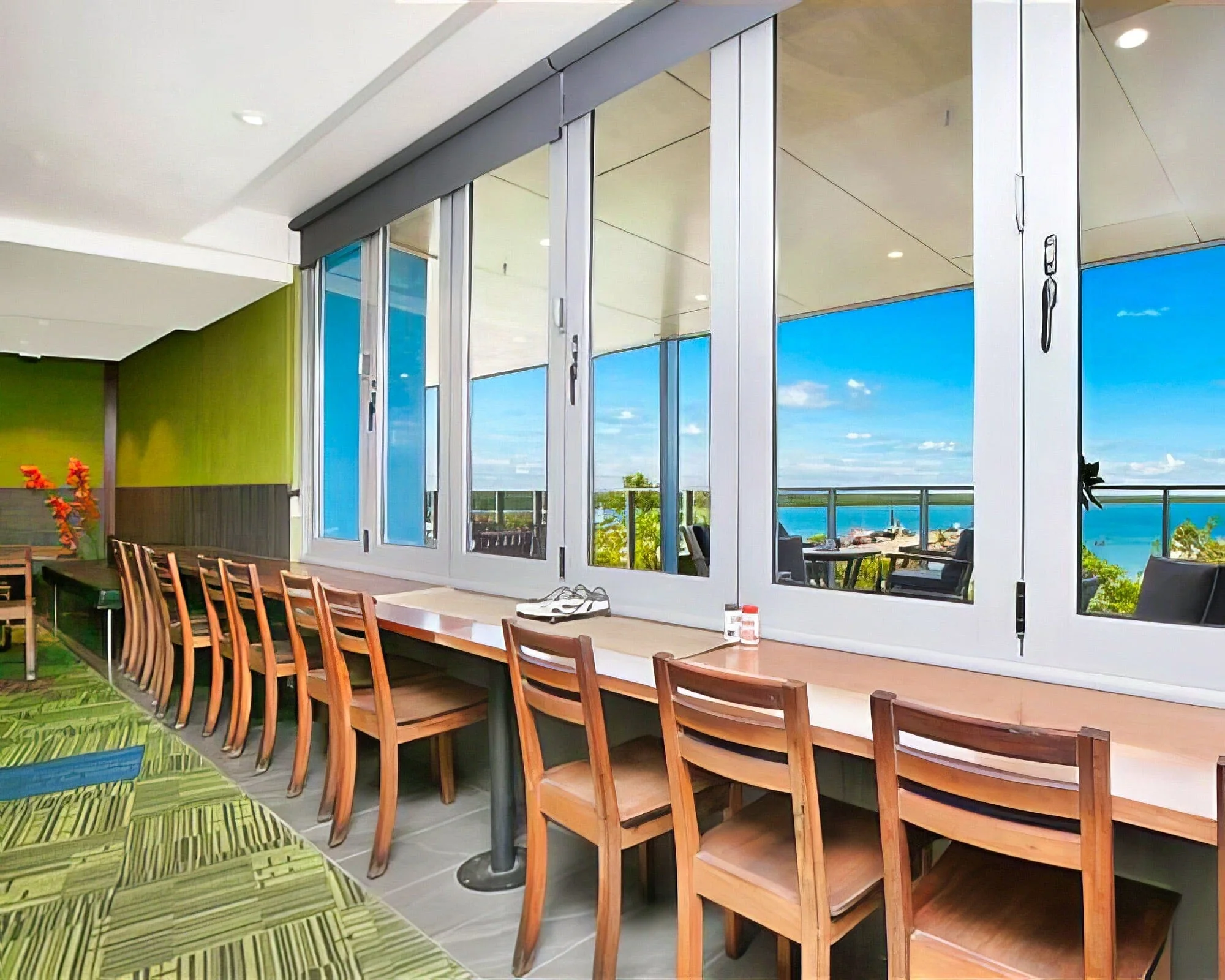 Ramada Suites by Wyndham Zen Quarter Darwin - Image 7