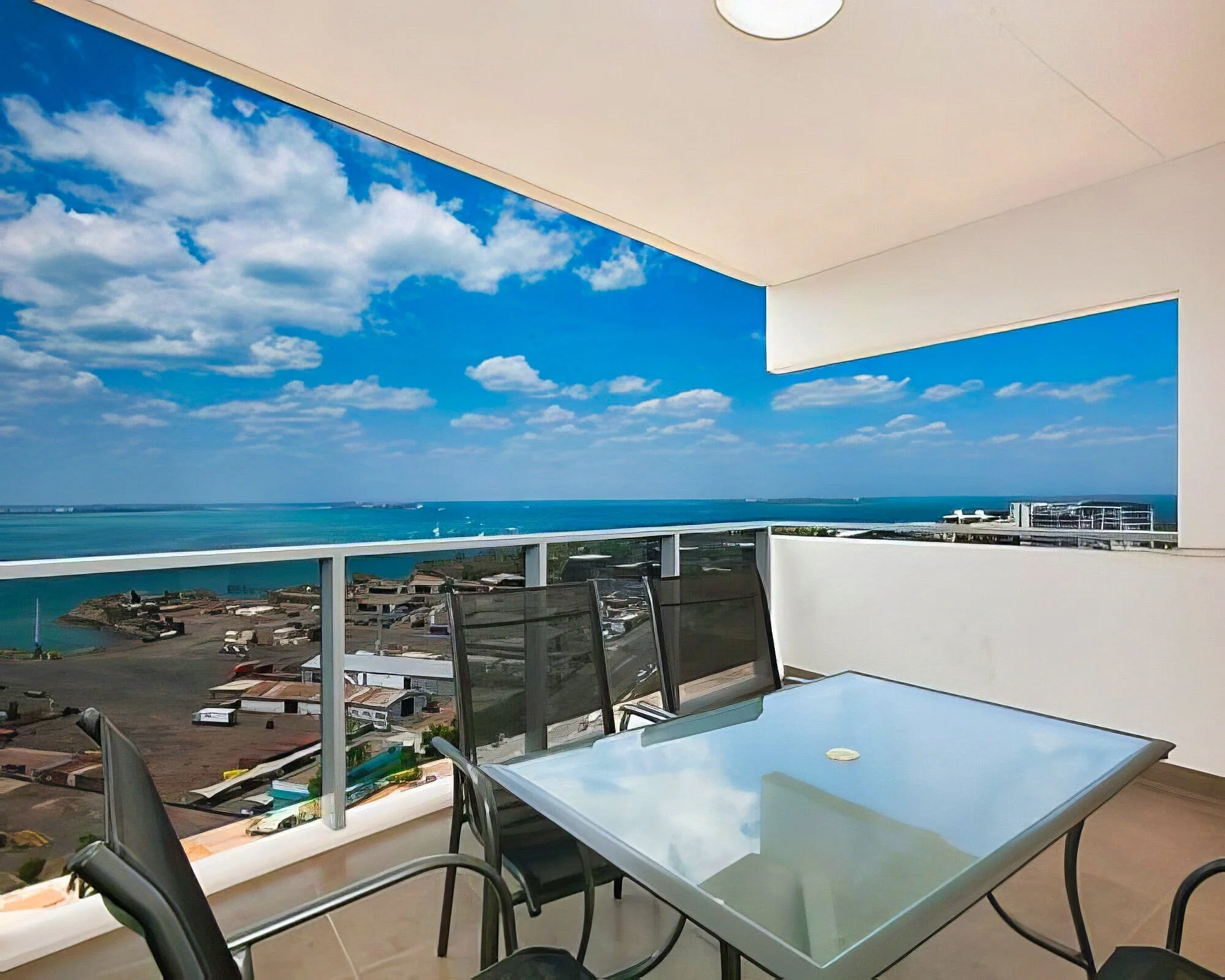 Ramada Suites by Wyndham Zen Quarter Darwin - Image 8