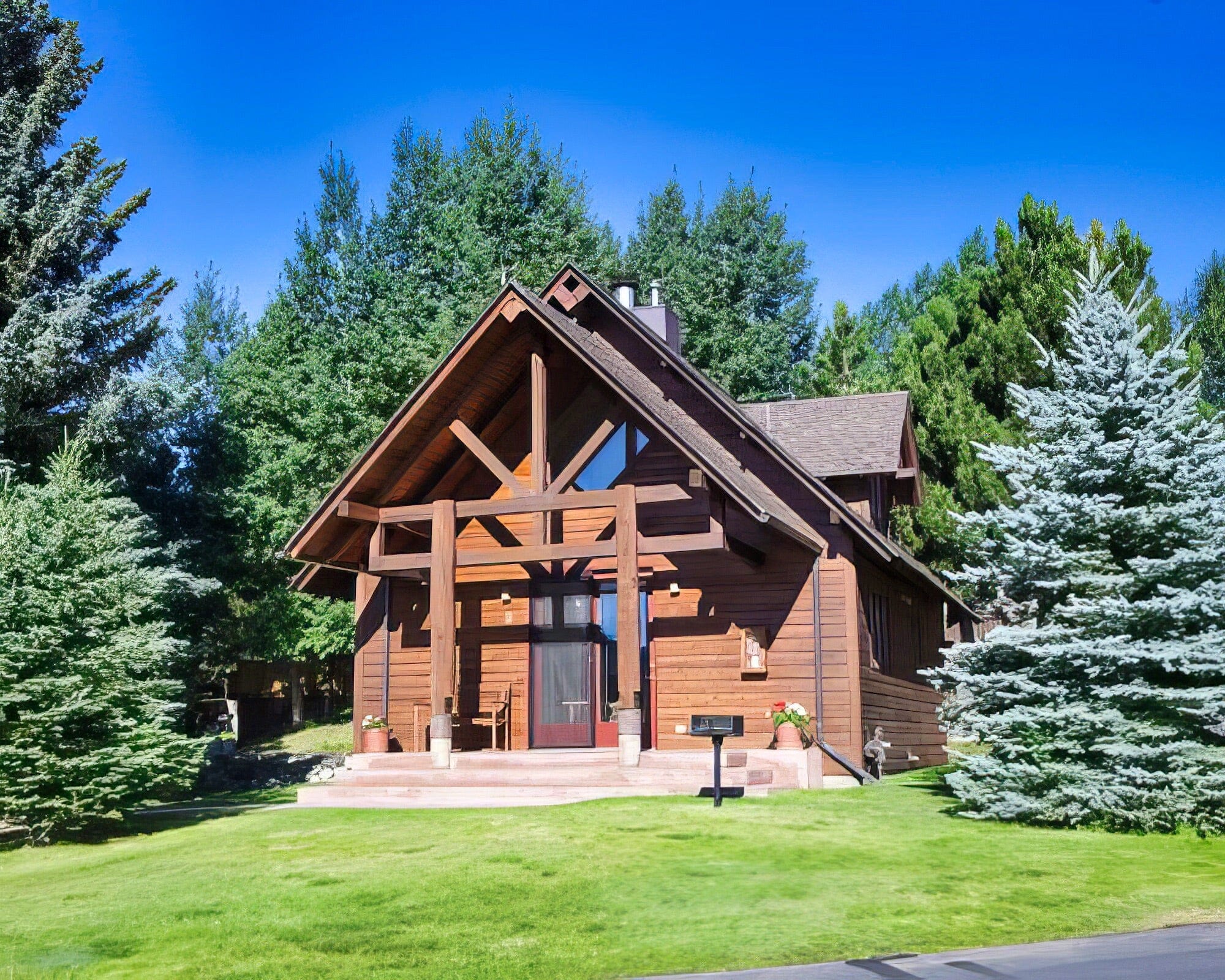 Rams Horn Village Resort - Image 10