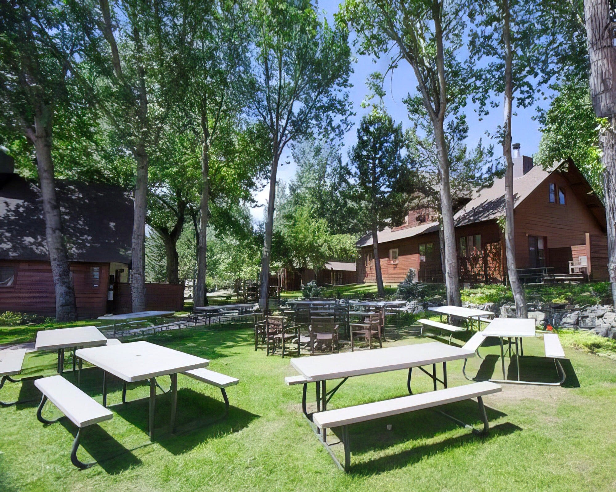 Rams Horn Village Resort - Image 11