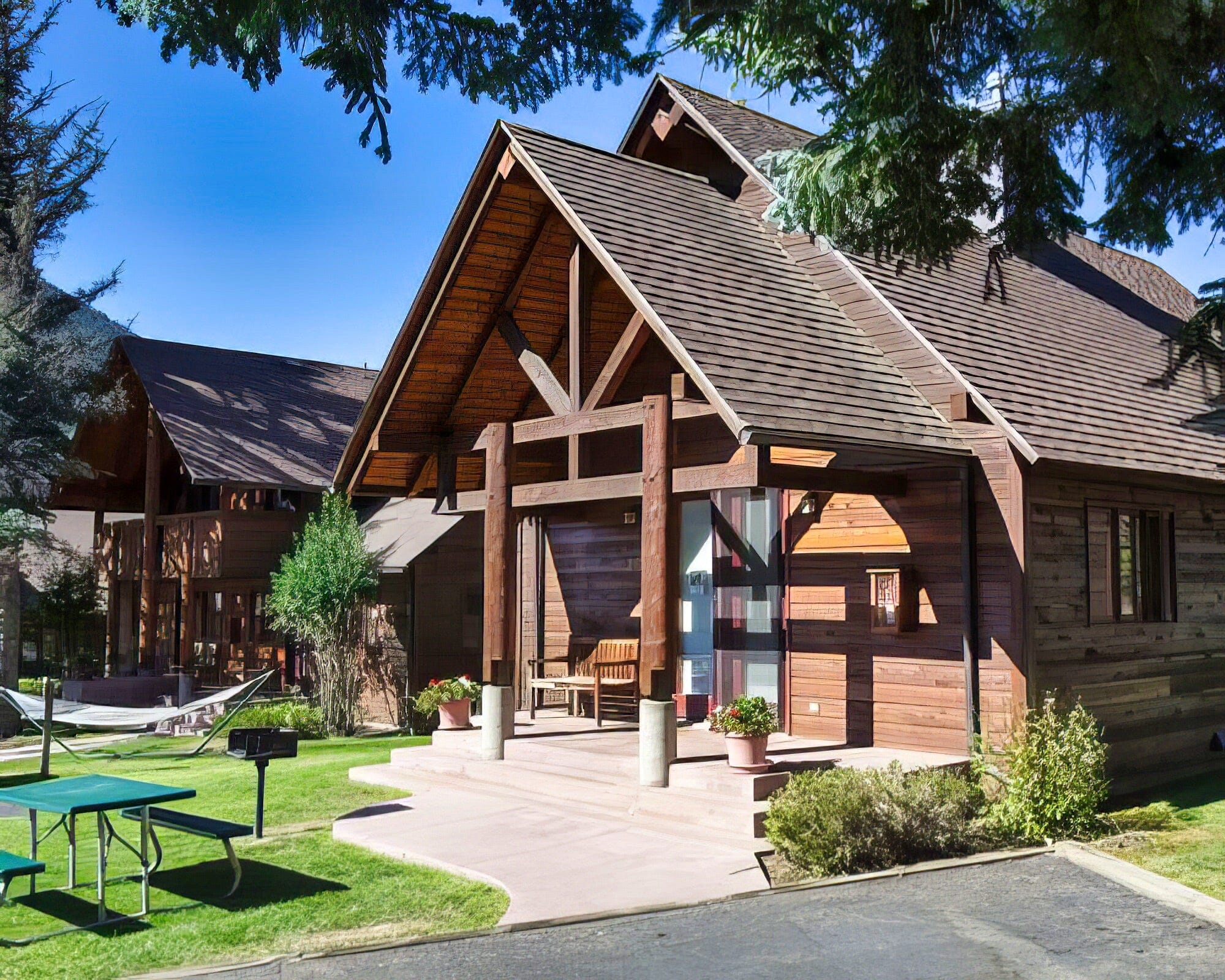 Rams Horn Village Resort - Image 12