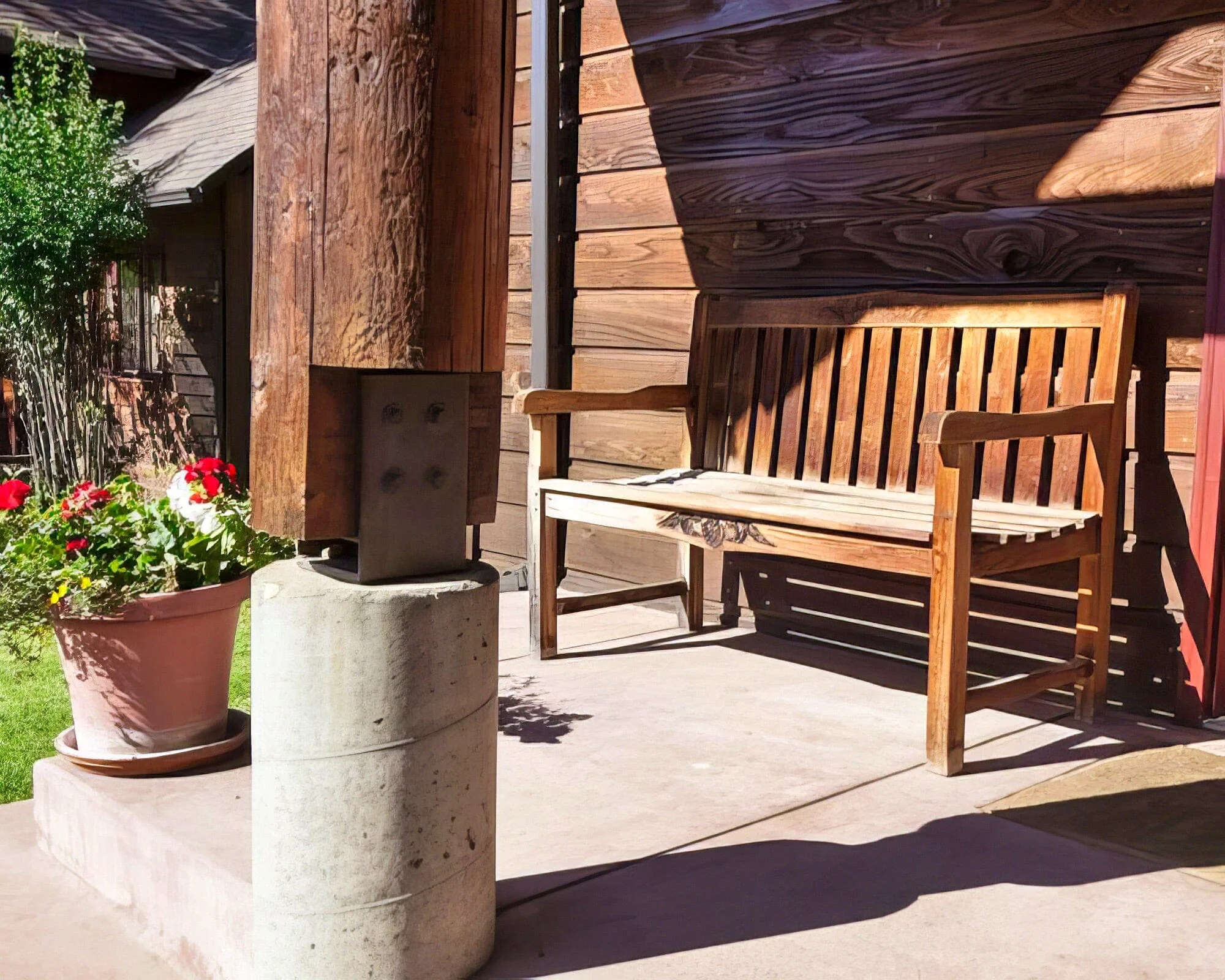 Rams Horn Village Resort - Image 14