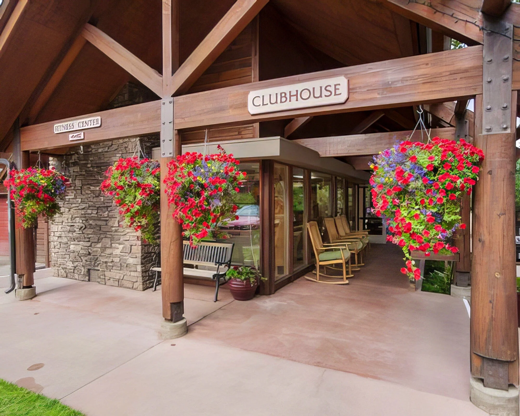 Rams Horn Village Resort - Image 15