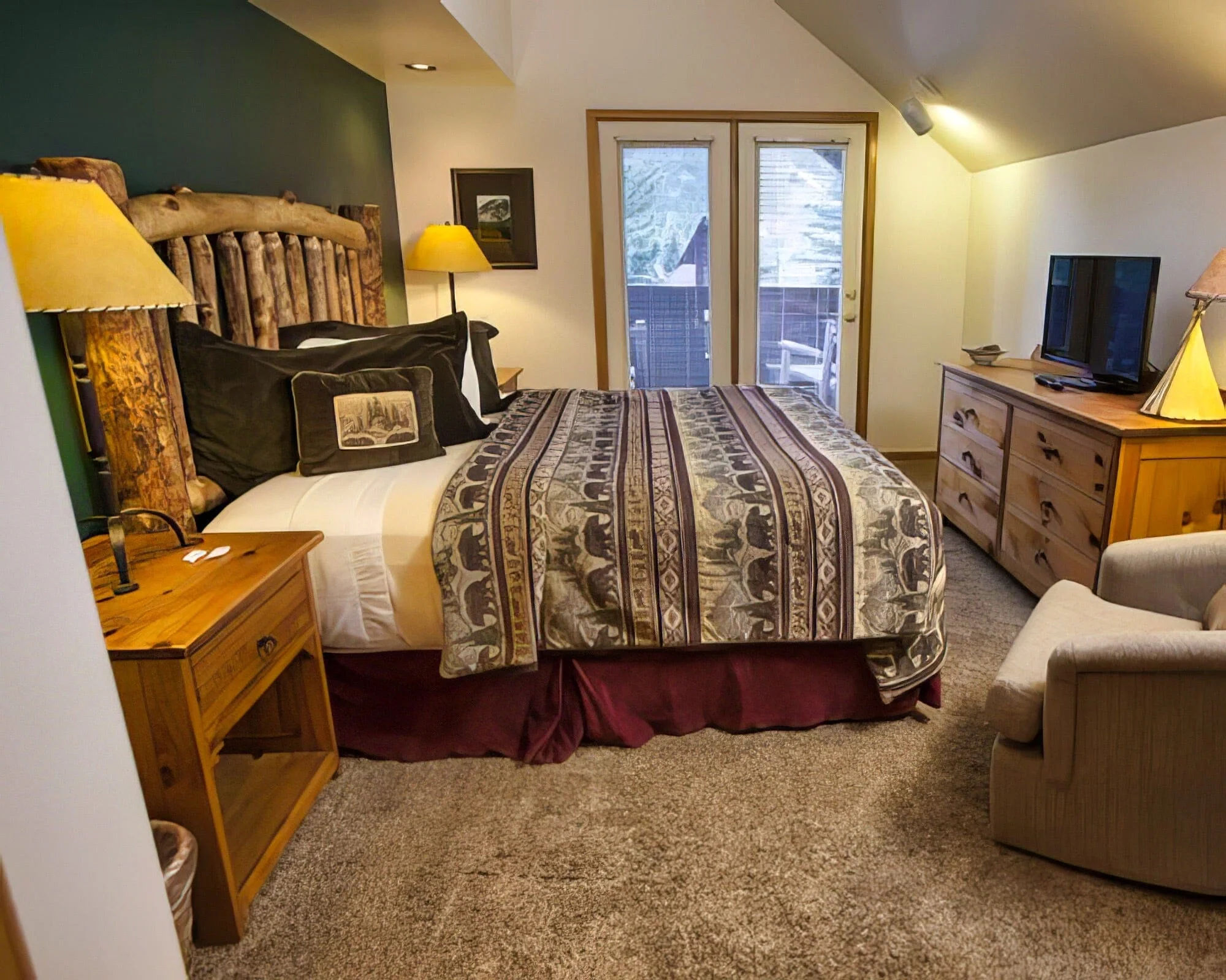Rams Horn Village Resort - Image 16