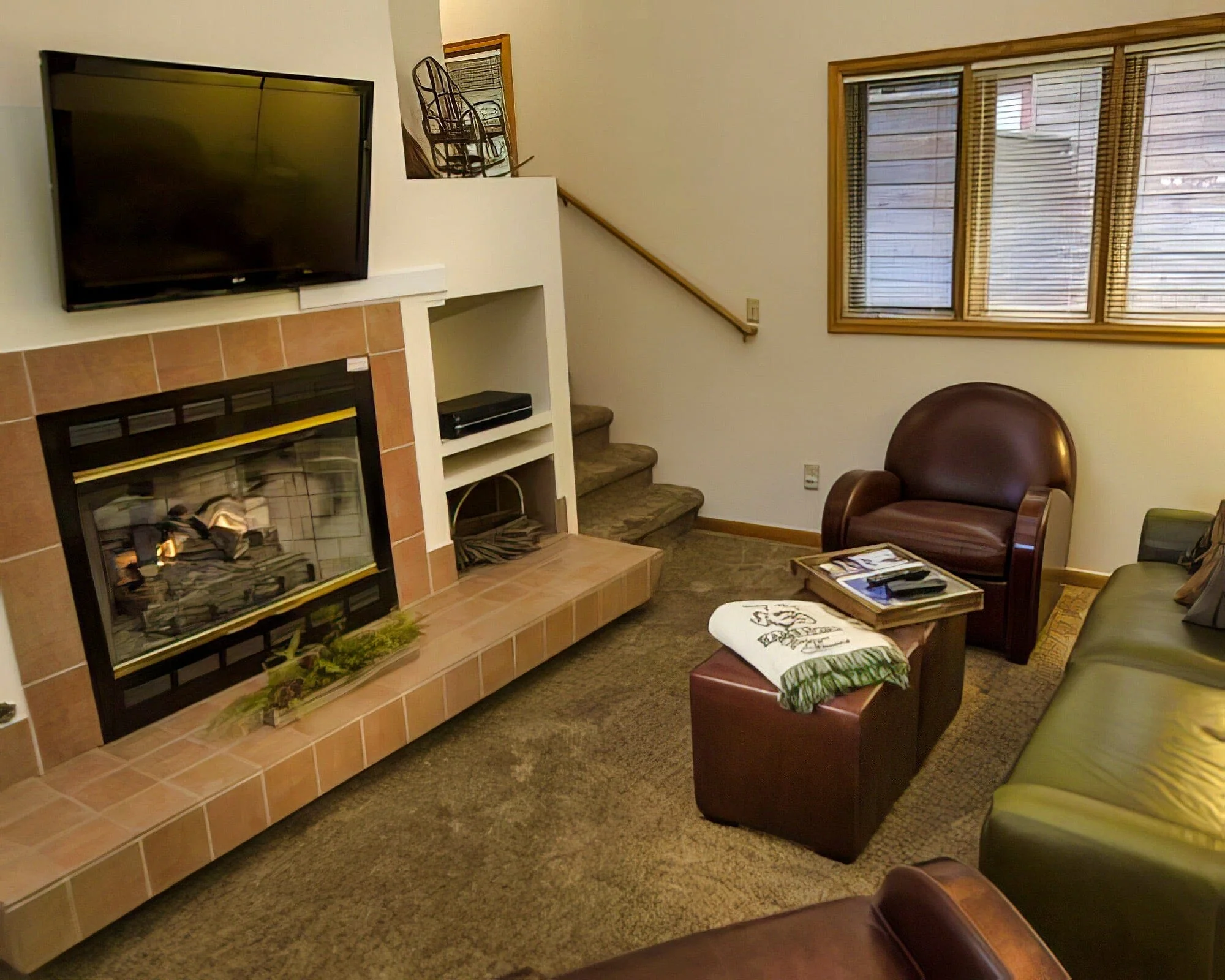 Rams Horn Village Resort - Image 17