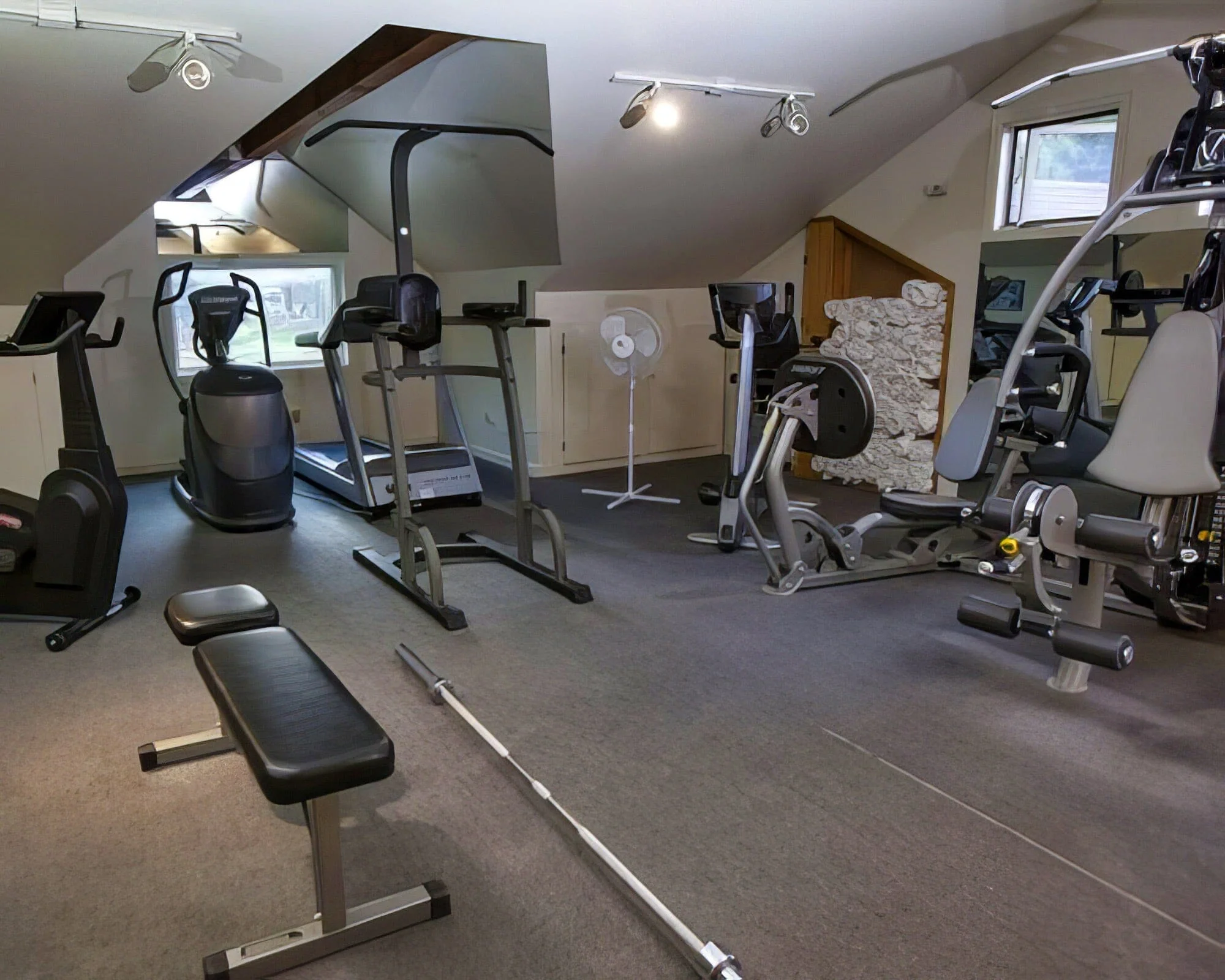 Rams Horn Village Resort - Image 18