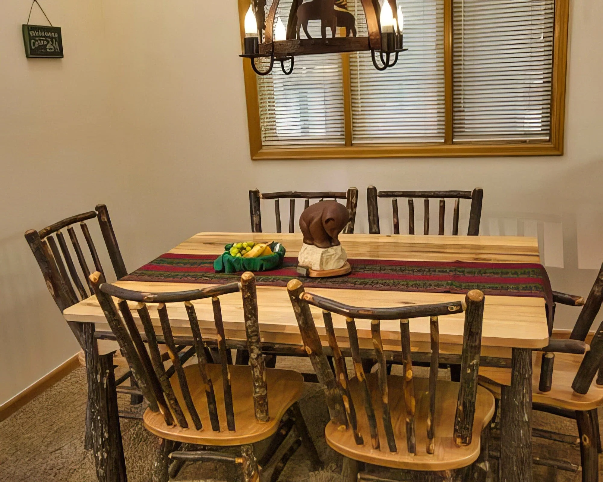 Rams Horn Village Resort - Image 19