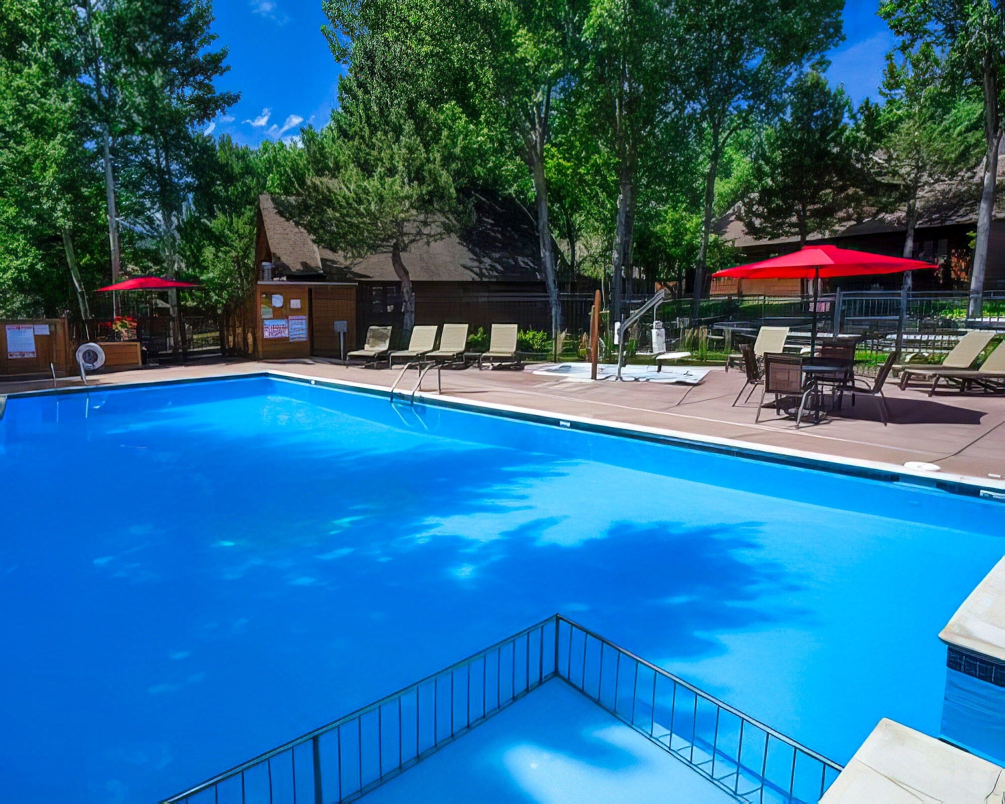 Rams Horn Village Resort - Image 2