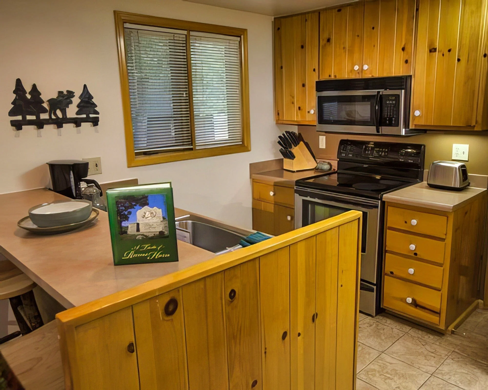 Rams Horn Village Resort - Image 20