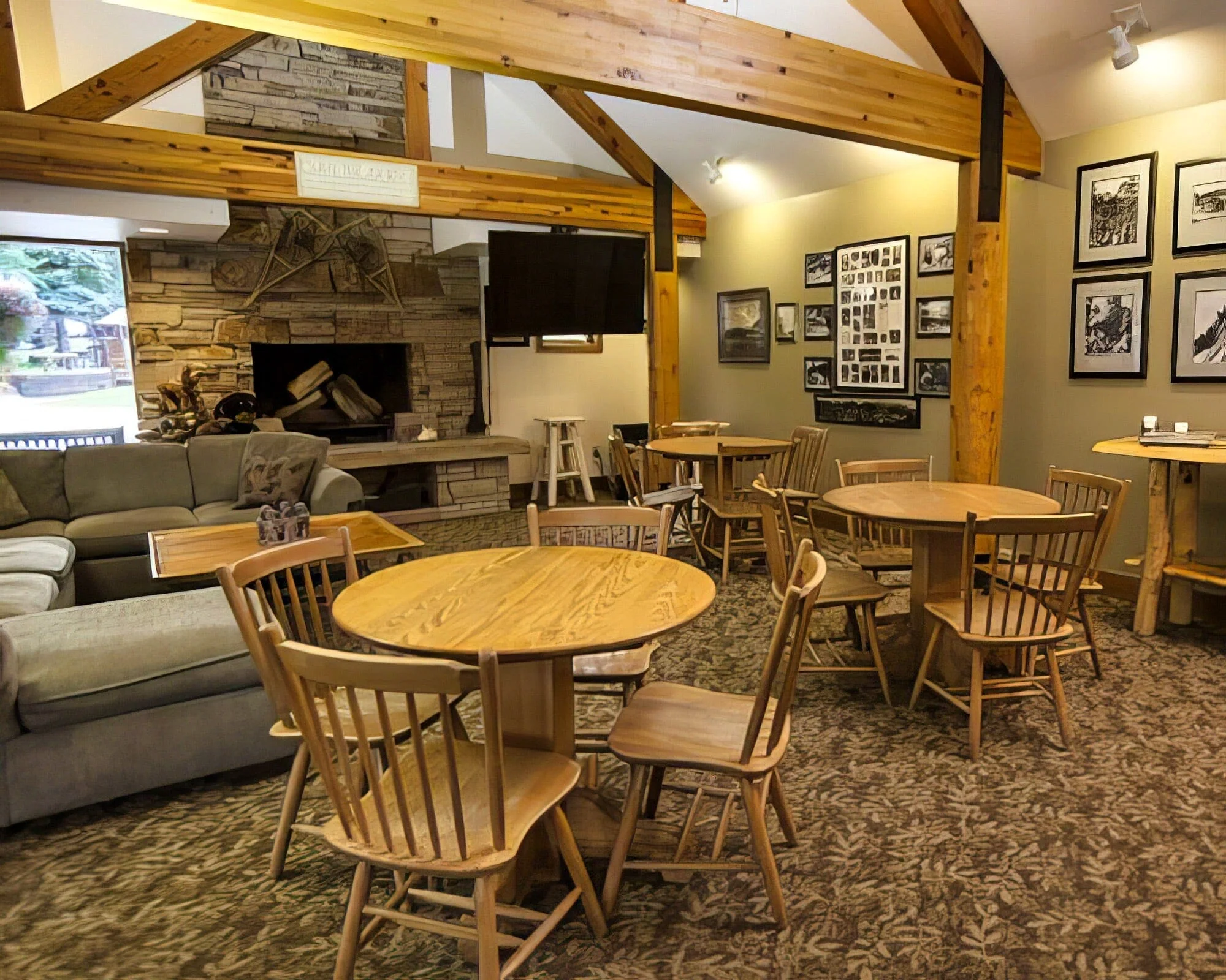 Rams Horn Village Resort - Image 21