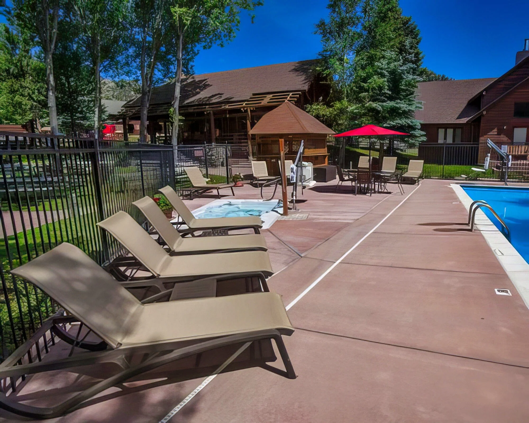 Rams Horn Village Resort - Image 22