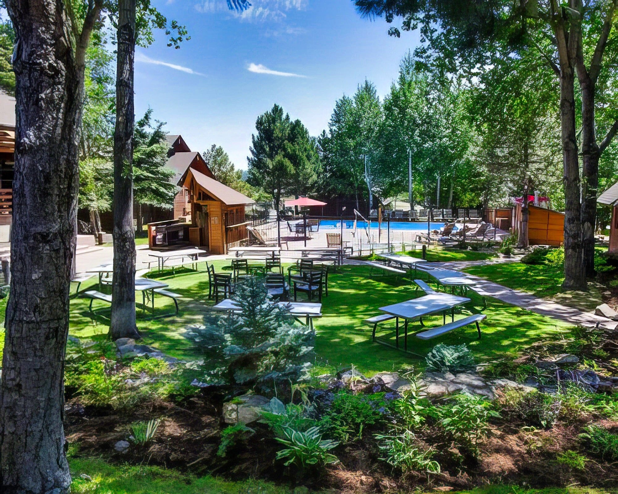 Rams Horn Village Resort - Image 25