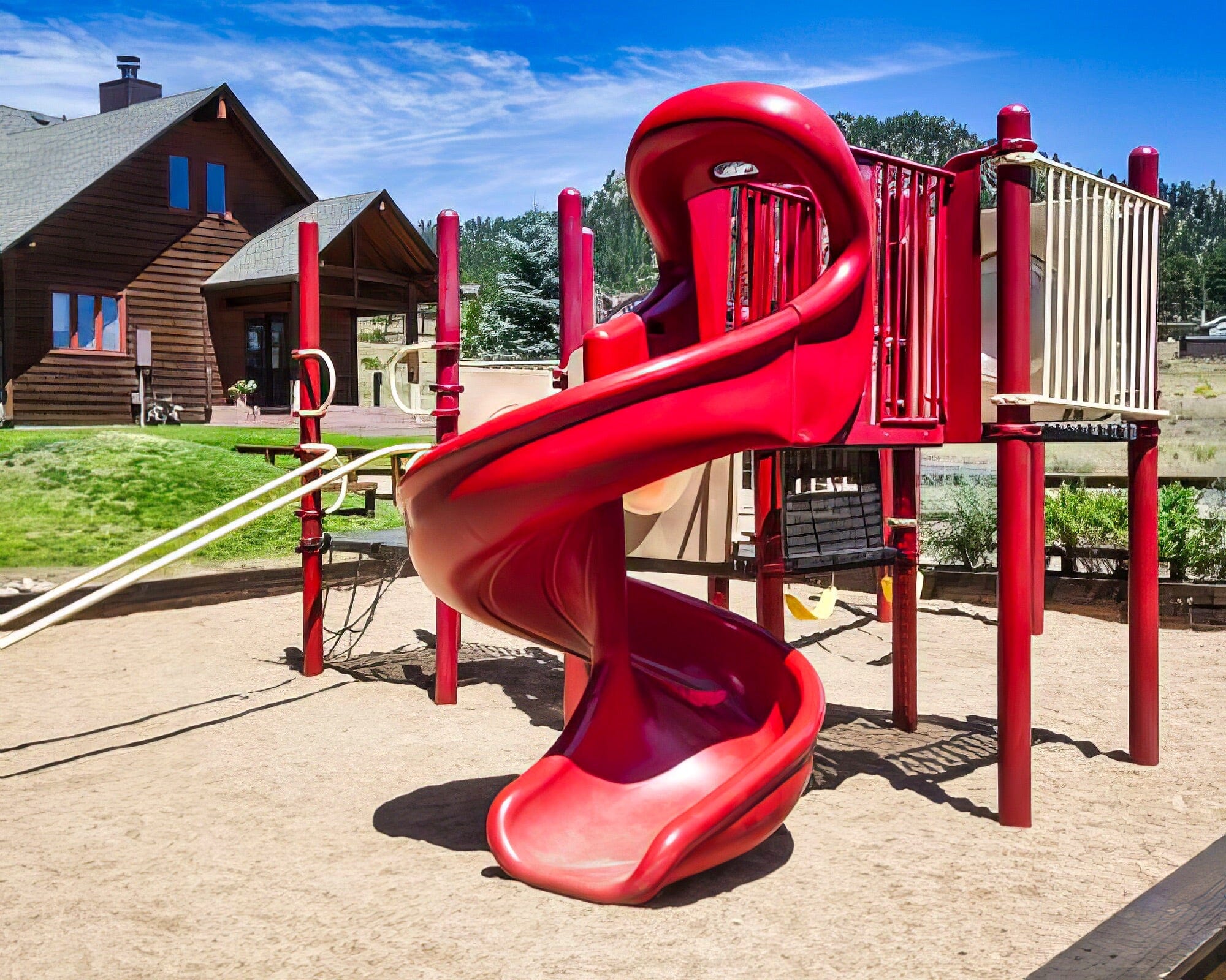 Rams Horn Village Resort - Image 26