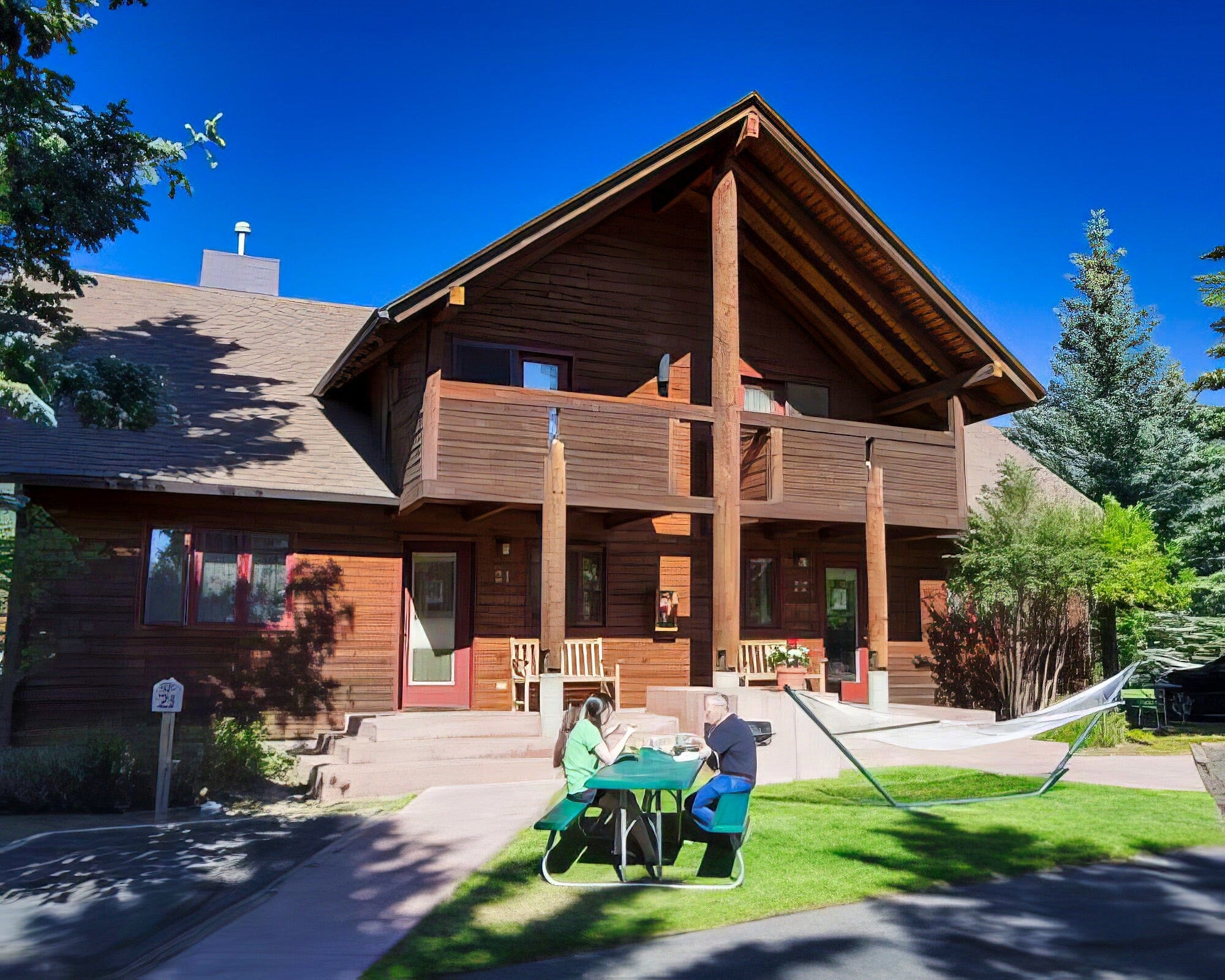 Rams Horn Village Resort - Image 6