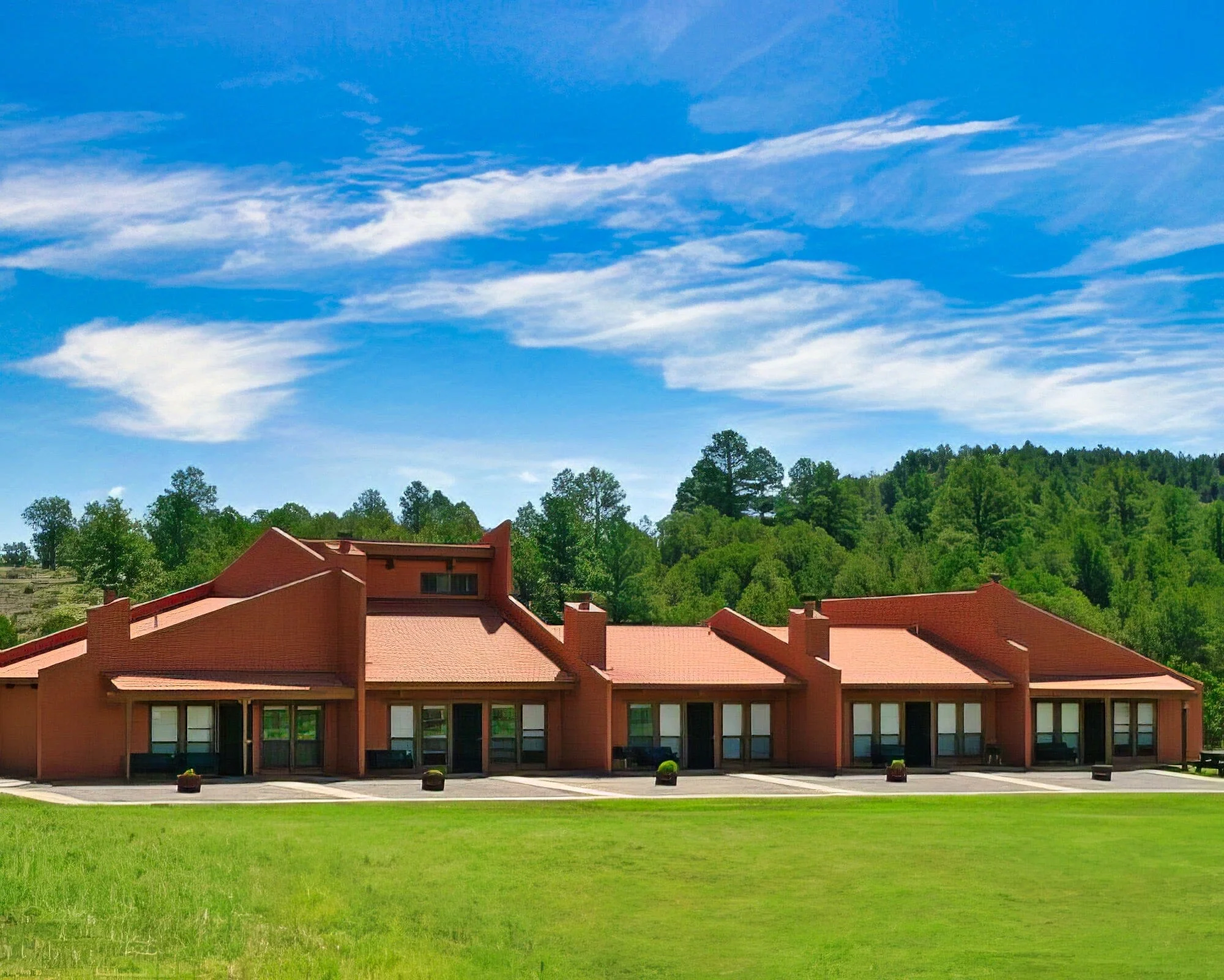 Rancho Ruidoso Condominiums - Image 3