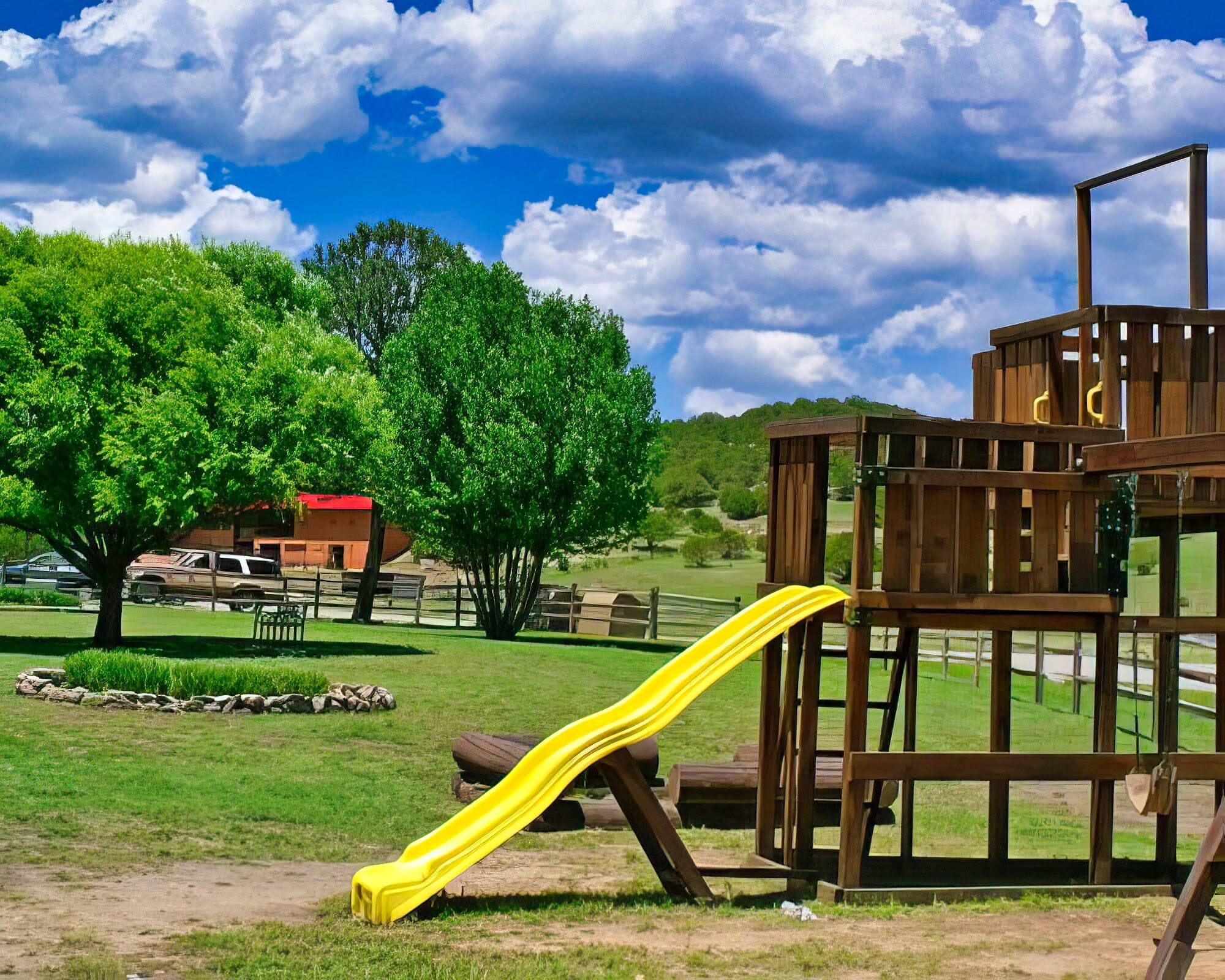 Rancho Ruidoso Condominiums - Image 4
