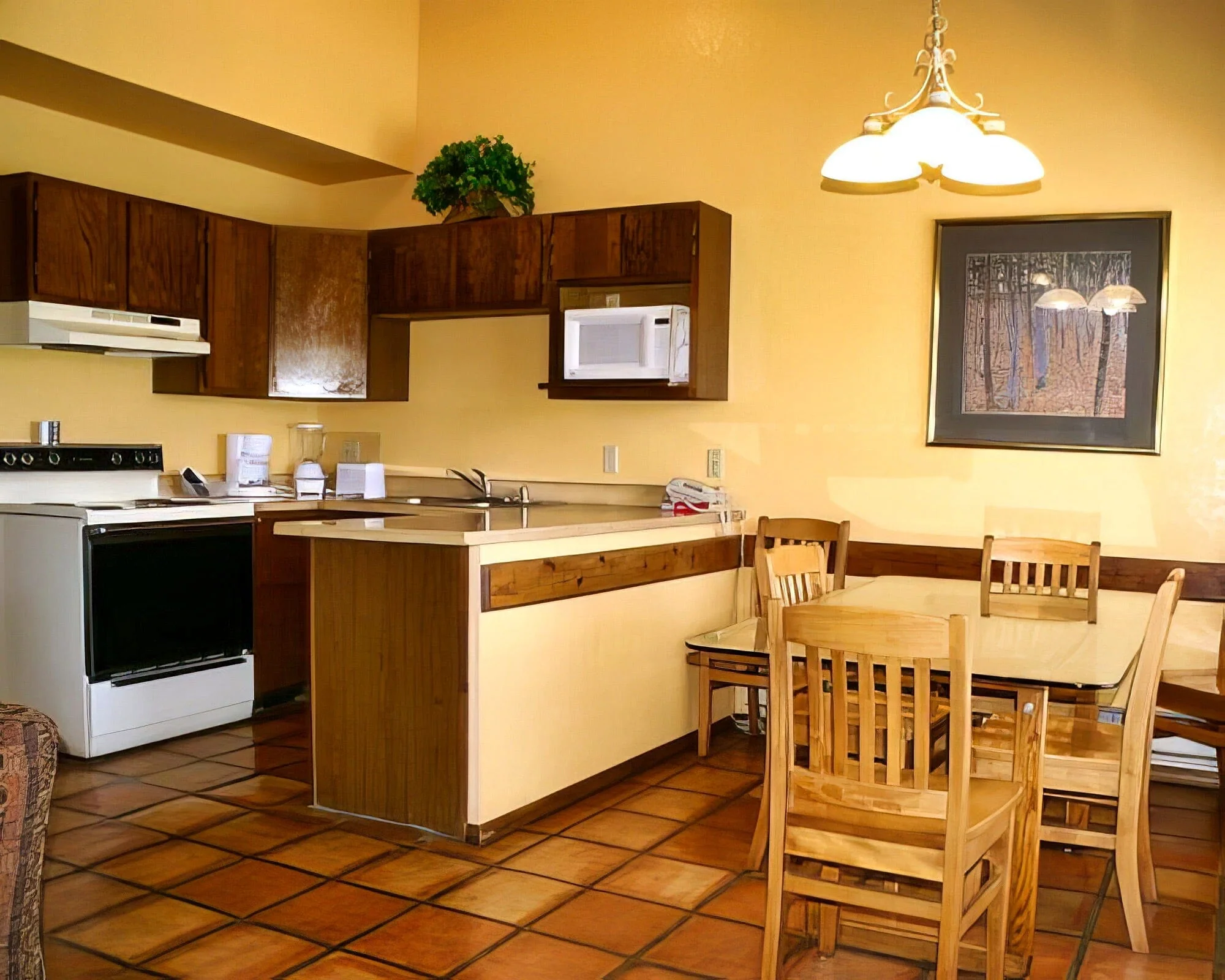 Rancho Ruidoso Condominiums - Image 7