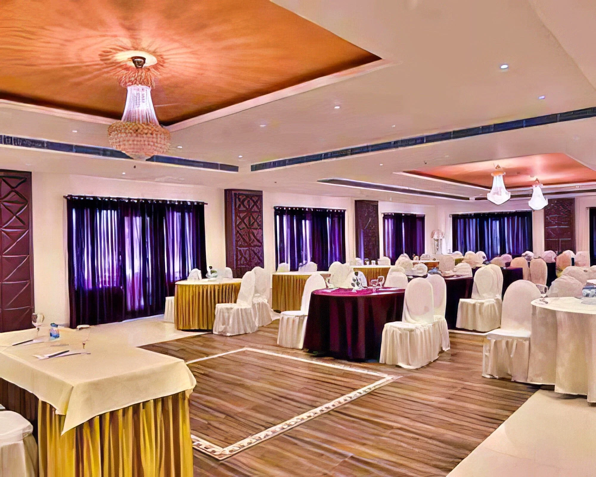 Regenta Resort Bharatpur - Image 10