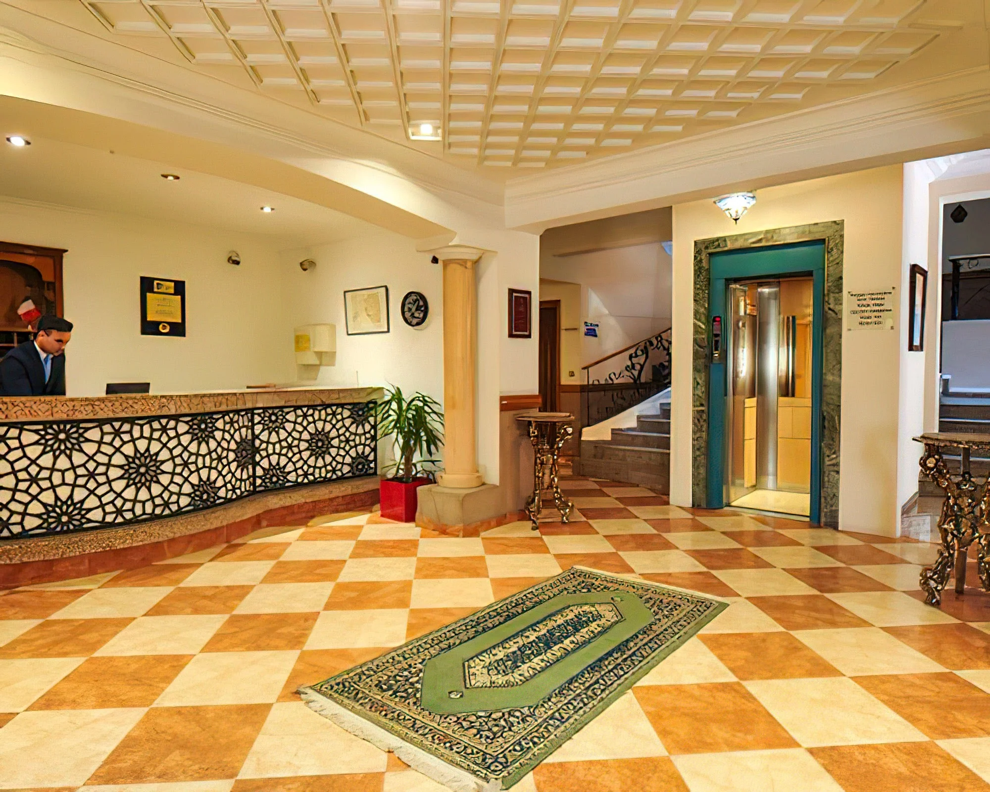 Résidence Amina - Image 8