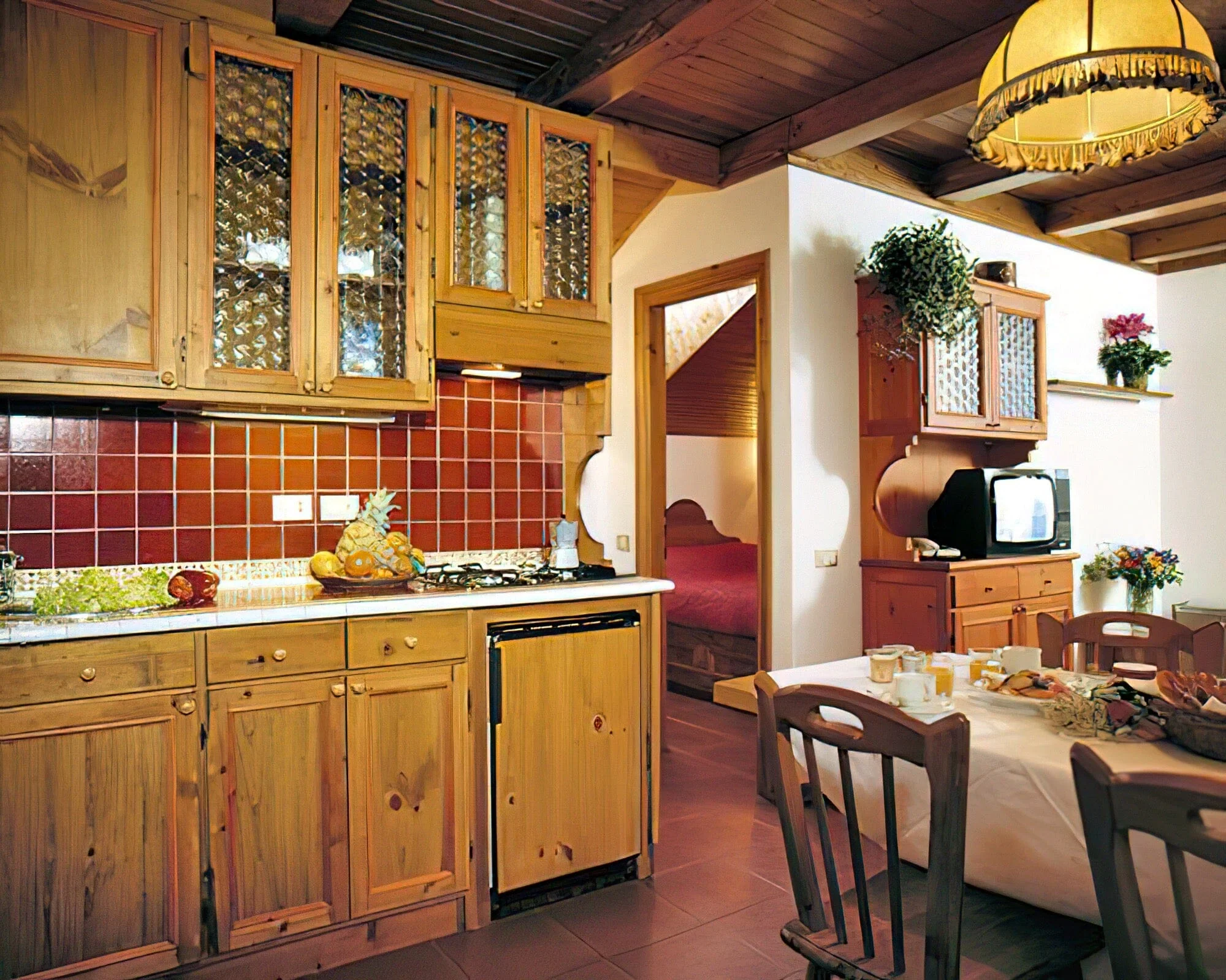 Borgo Al Sole Resort - Image 11