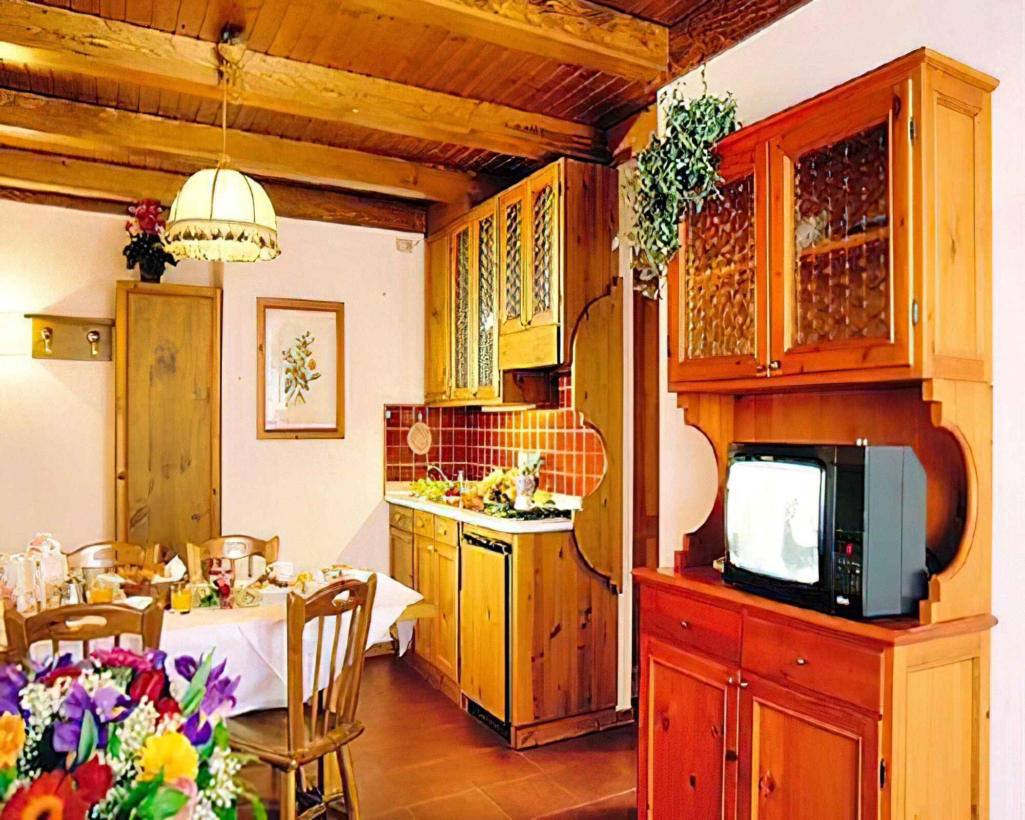 Borgo Al Sole Resort - Image 3