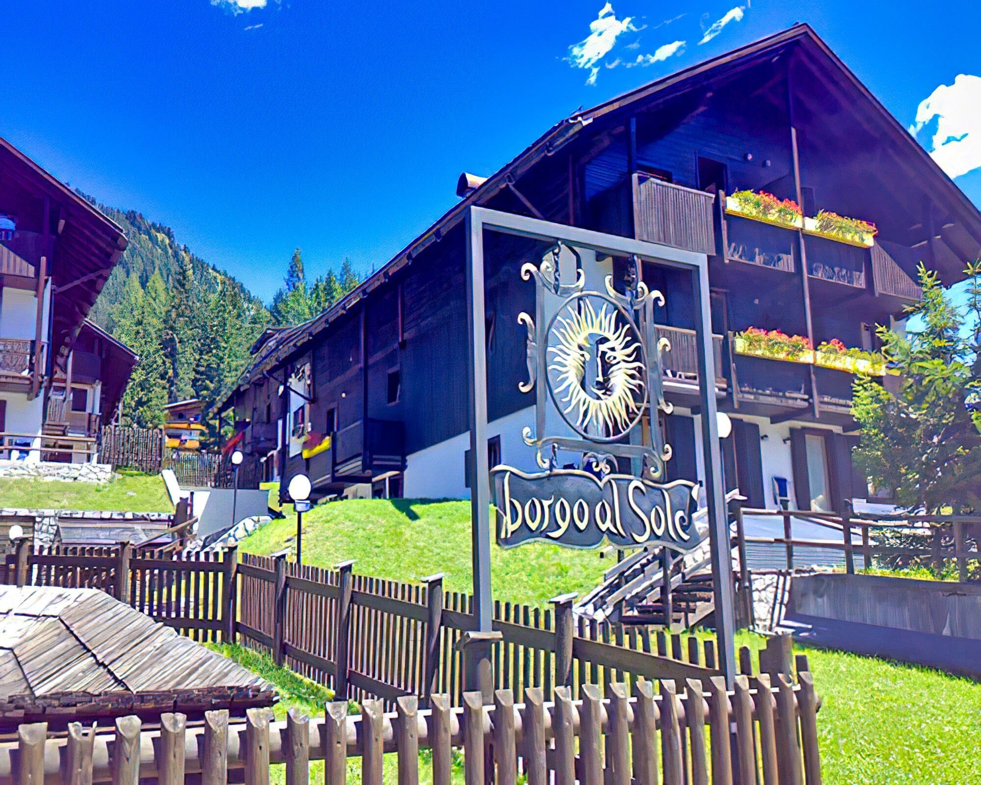 Borgo Al Sole Resort - Image 4